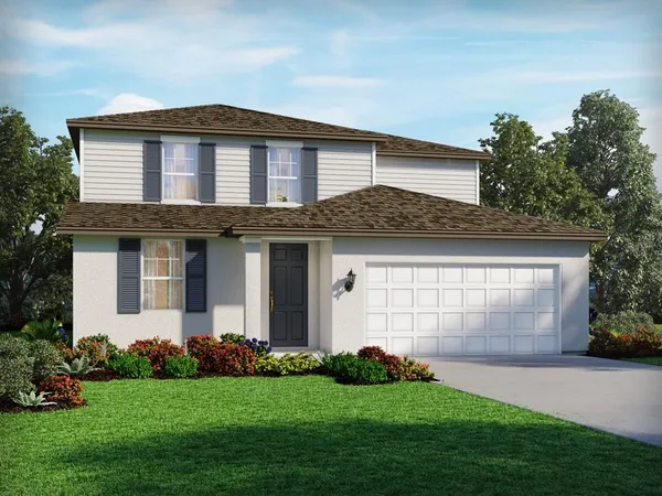 $433,820 | 12614 Hourglass Way, Dade City, FL 33525