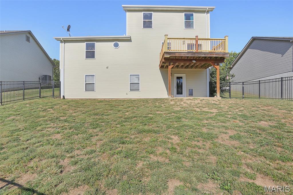 240 South Ridge Court Union, MO 63084 - Photo 29 of 30 Gallery Image 29