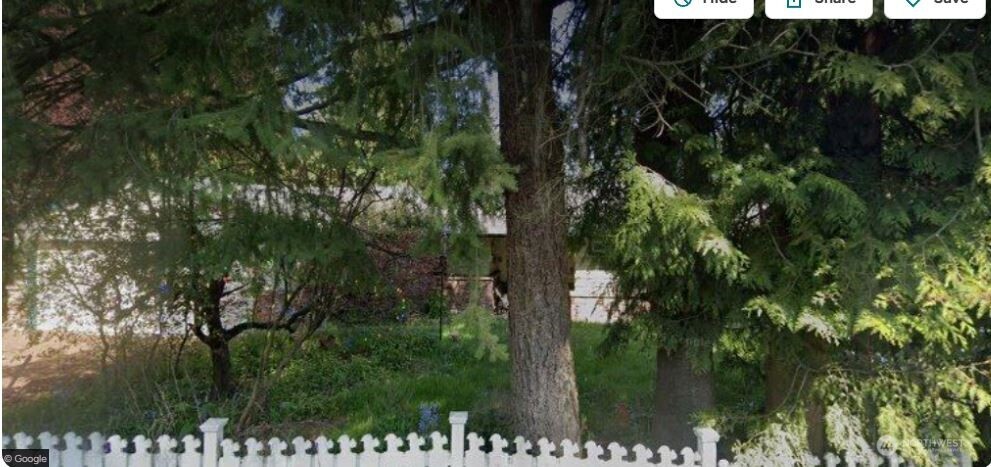 19909 Filbert Drive Bothell, WA 98012 - Photo 1 of 1 a view of a garden