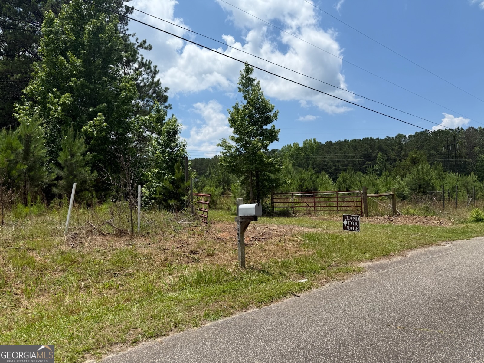 668 Garner Road Gay, GA 30218 - Photo 1 of 1 a view of a park