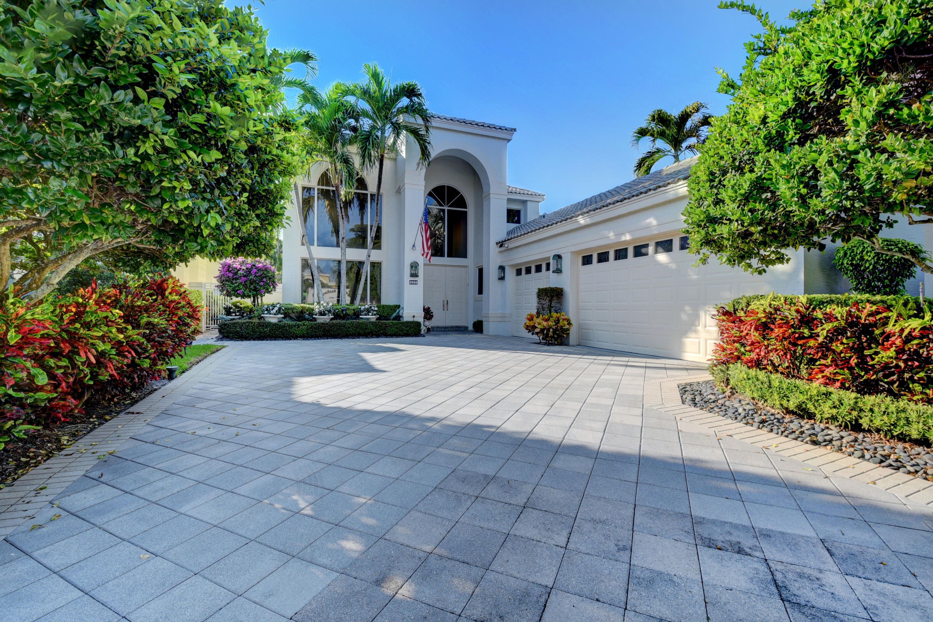 3593 Northwest Clubside Circle Boca Raton, FL 33496 - Photo 2 of 49 Virtuals1 (2)