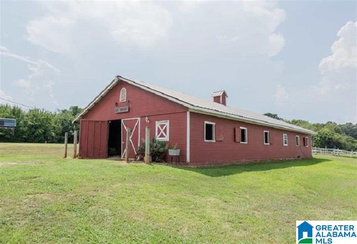 8200 South Main Street Wilsonville, AL 35186 - Photo 34 of 49
