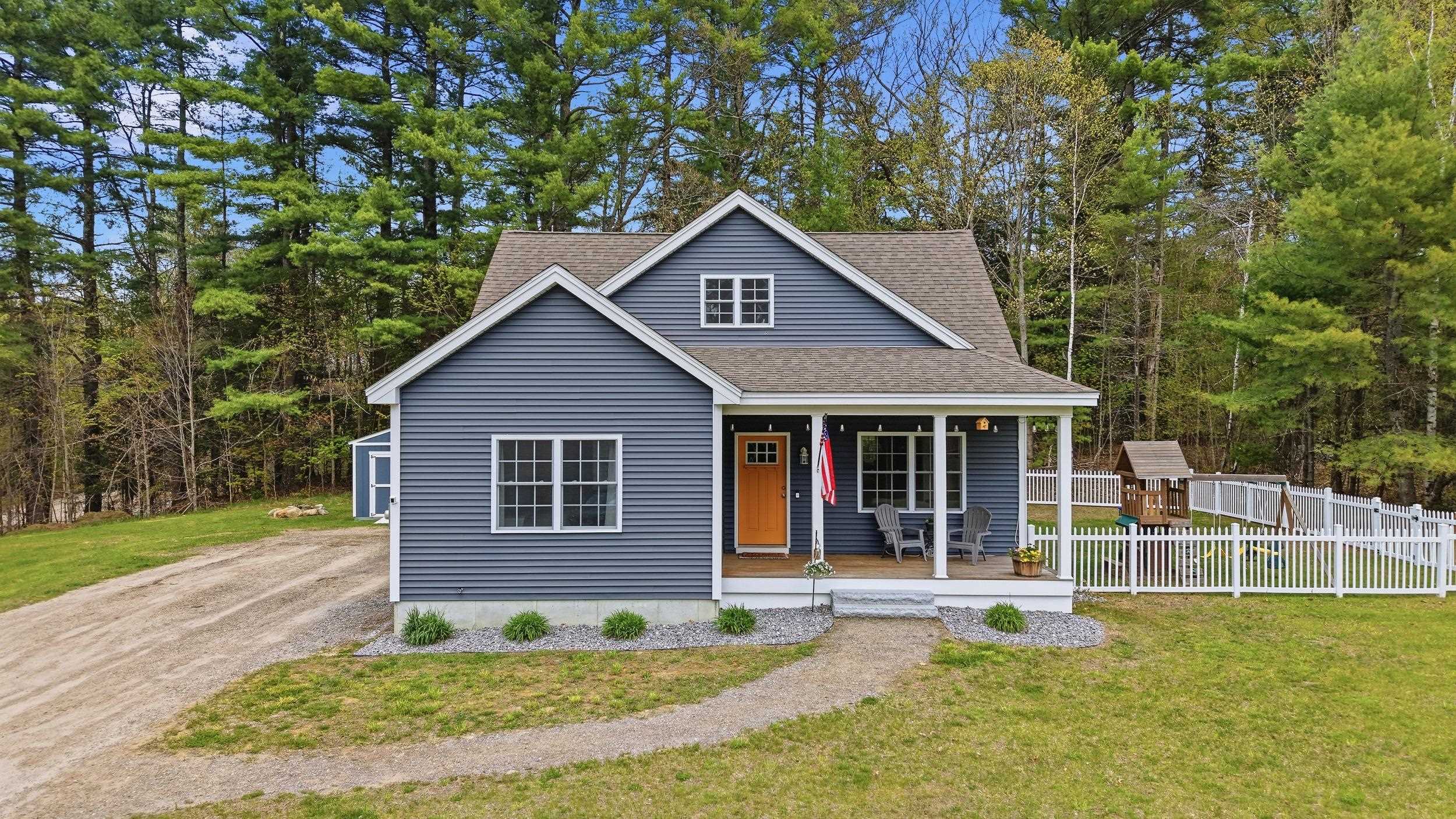 10 Colburn Road New Boston, NH 03070 - Photo 38 of 40