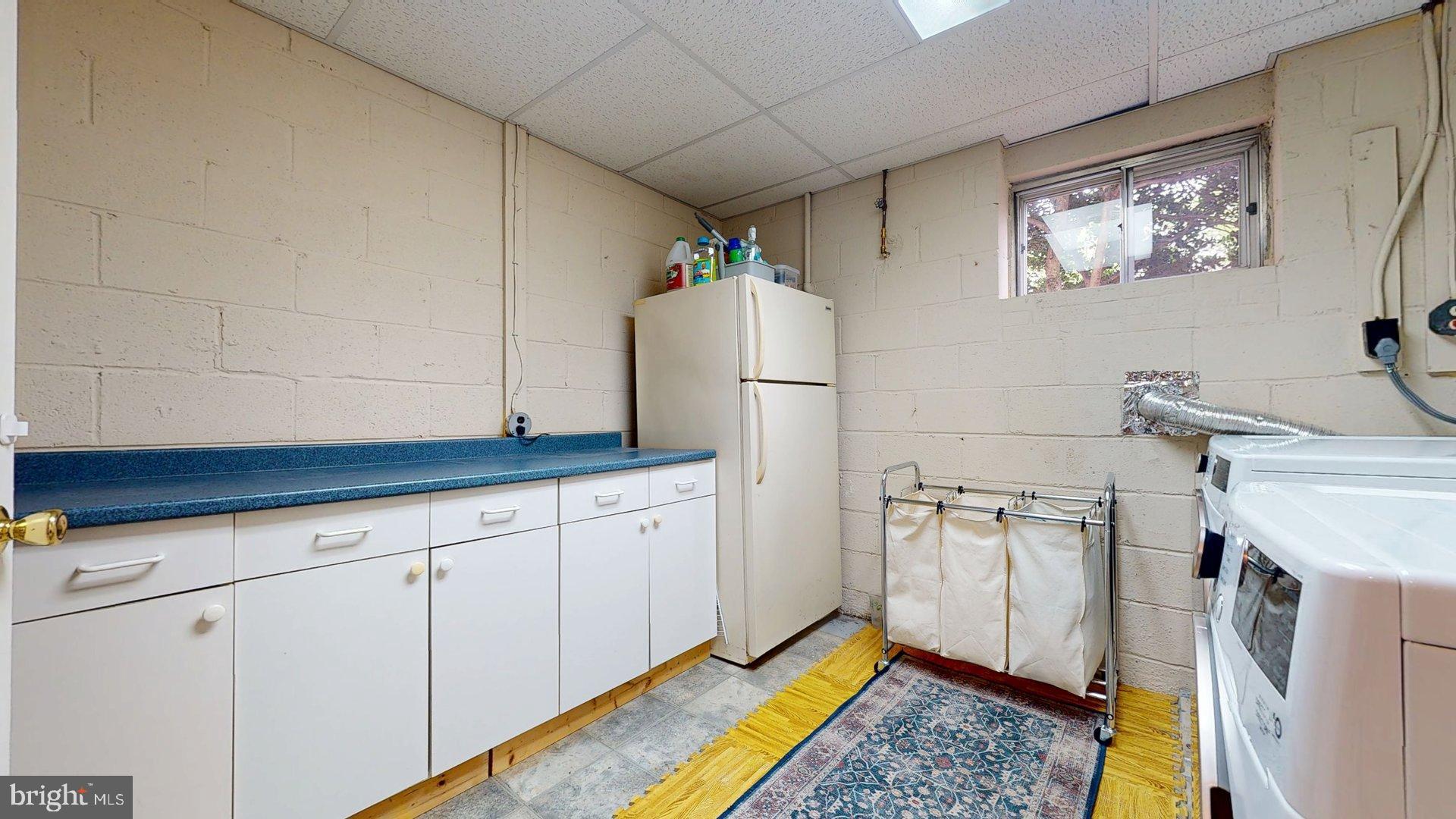 6334 Alberta Street Springfield, VA 22152 - Photo 22 of 28 a room with storage and utility