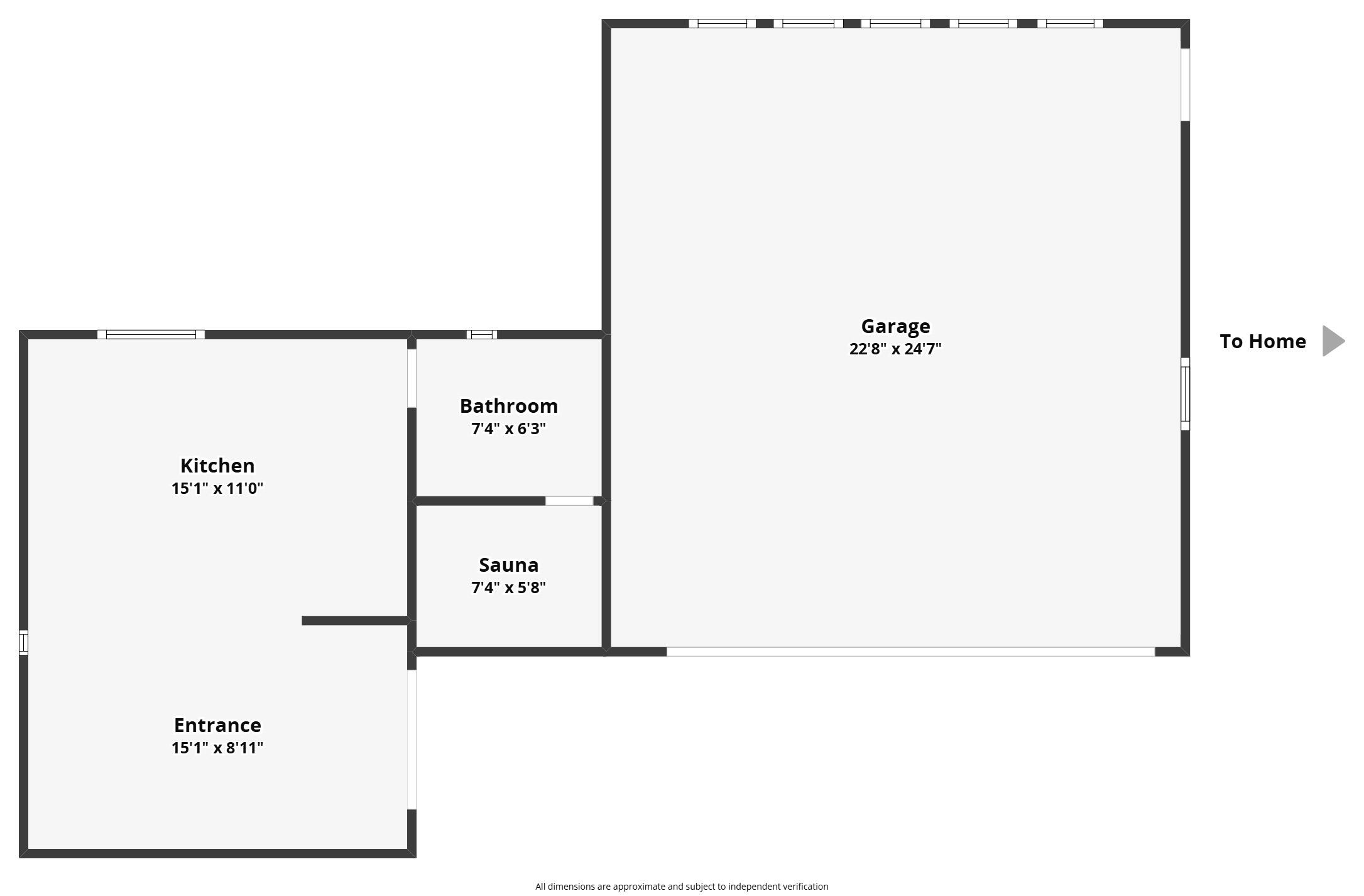 12263 Sandy Run Road Jupiter, FL 33478 - Photo 71 of 71 12263_Sandy Run_Detached Mother-in-law C