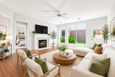 $310,000 | 2206 Cambridge Dale Court, Katy, TX 77493