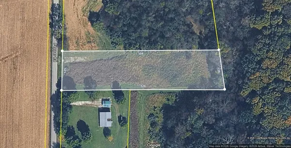 $60,000 | 0 Pepper Road, Franklin, KY 42134