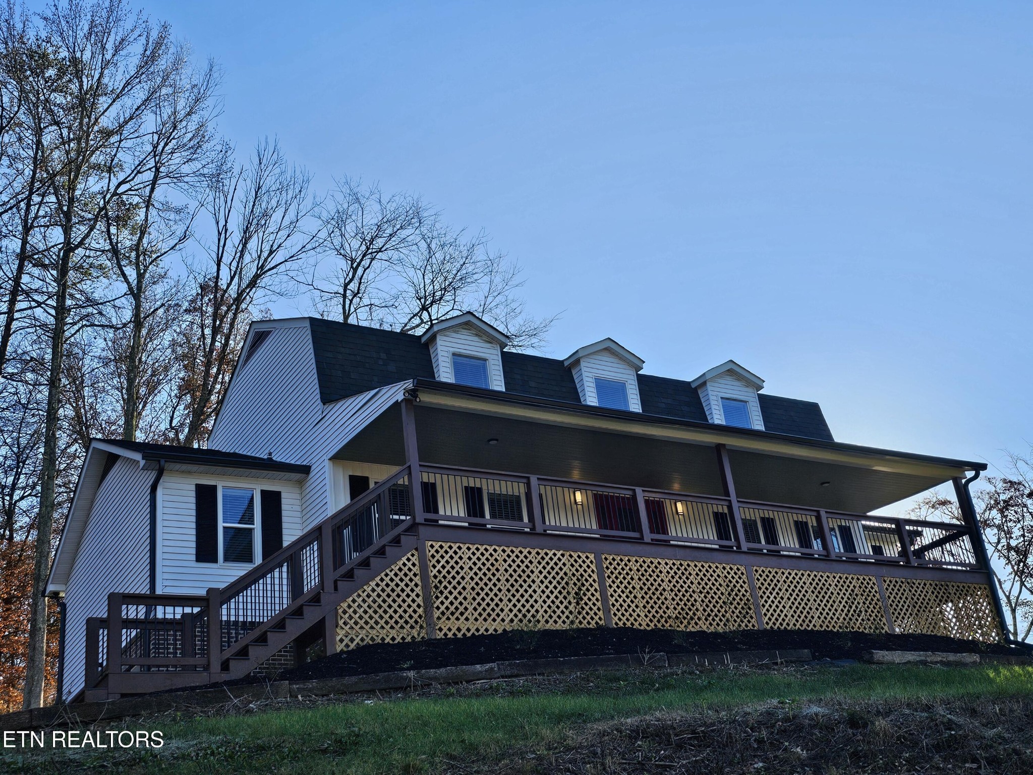 116 Chestnut Hill Road Oak Ridge, TN 37830 - Photo 1 of 55 Gallery Image 1