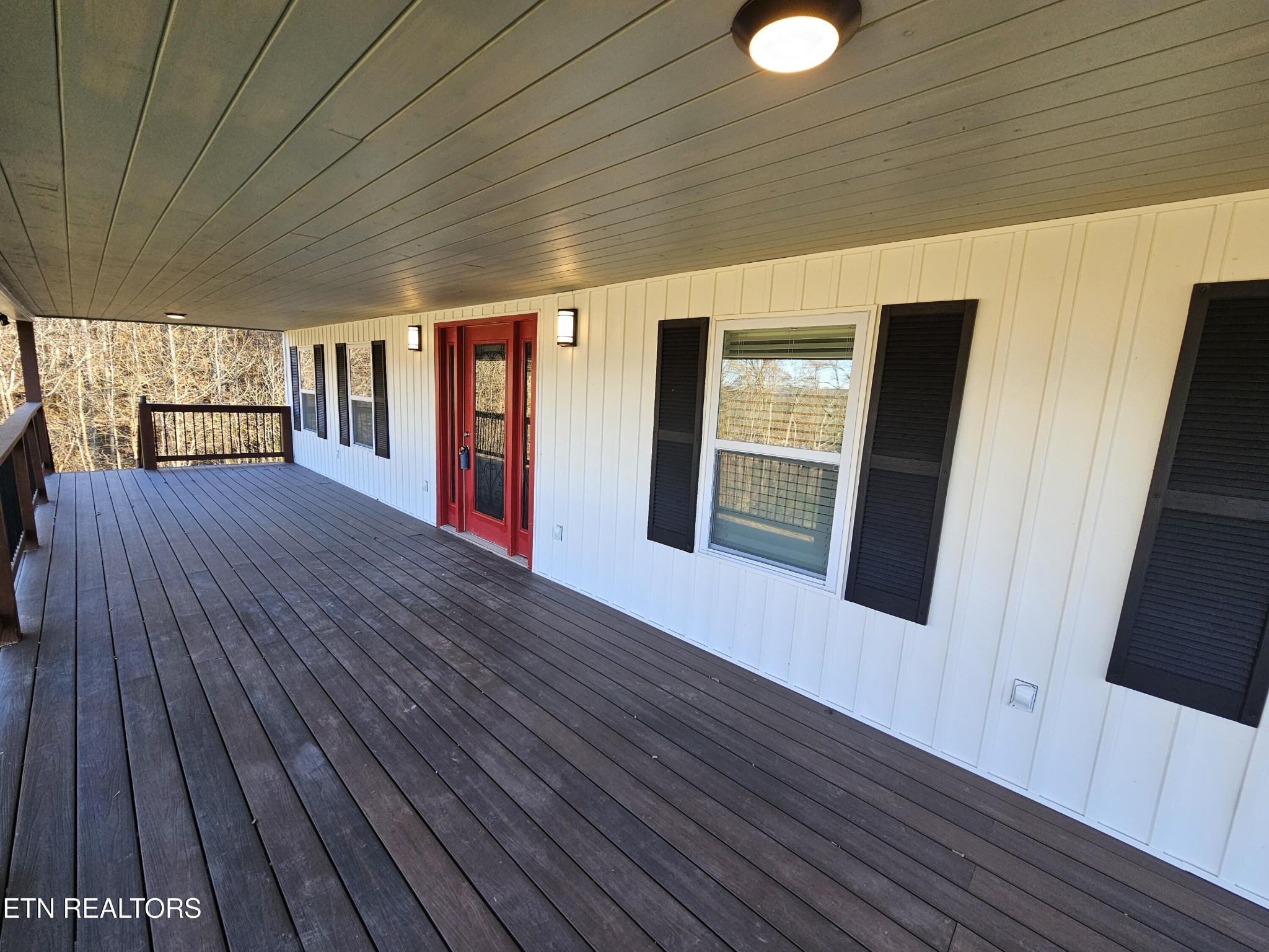 116 Chestnut Hill Road Oak Ridge, TN 37830 - Photo 3 of 55 Gallery Image 3
