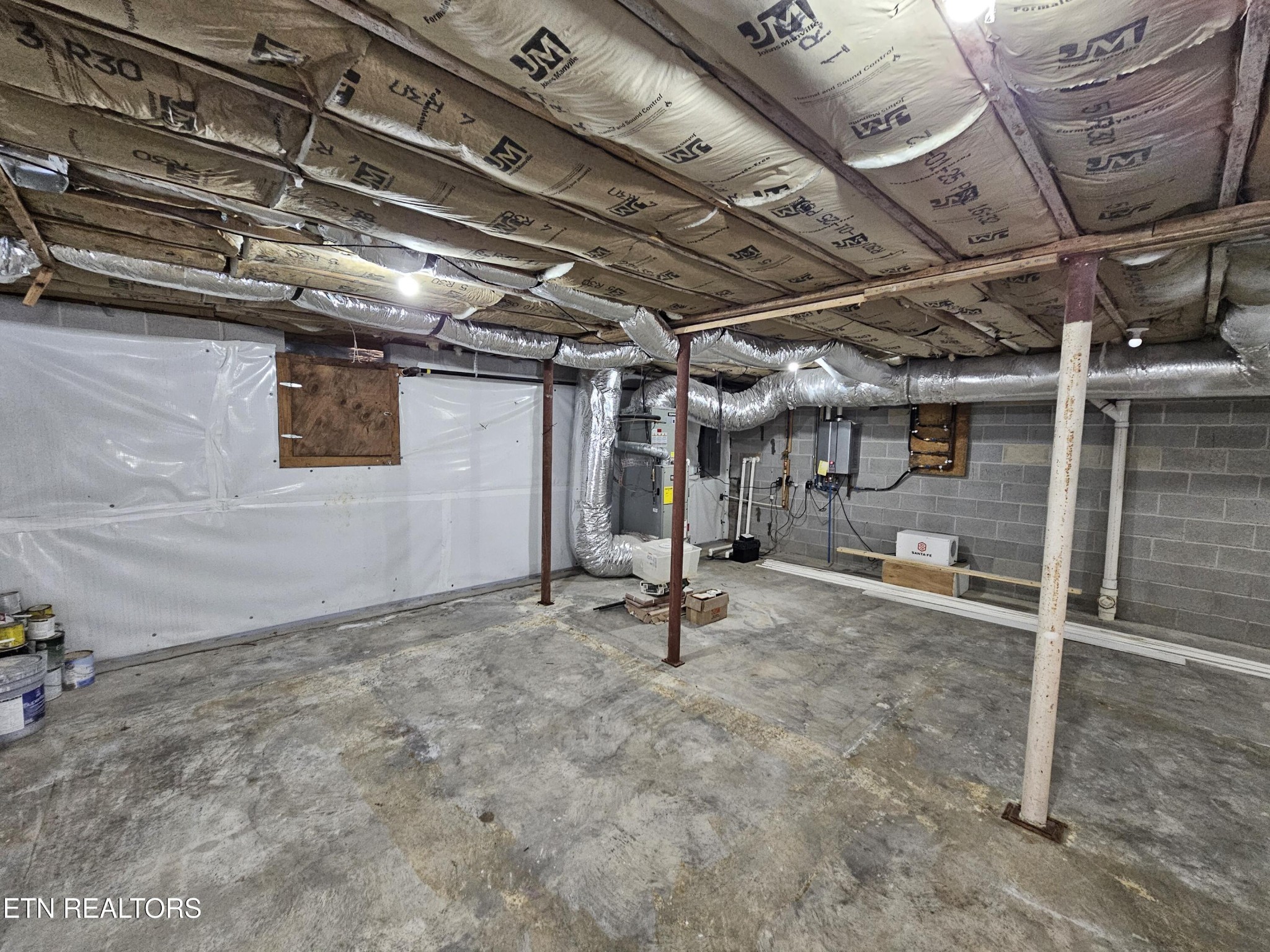 116 Chestnut Hill Road Oak Ridge, TN 37830 - Photo 42 of 55 Gallery Image 42