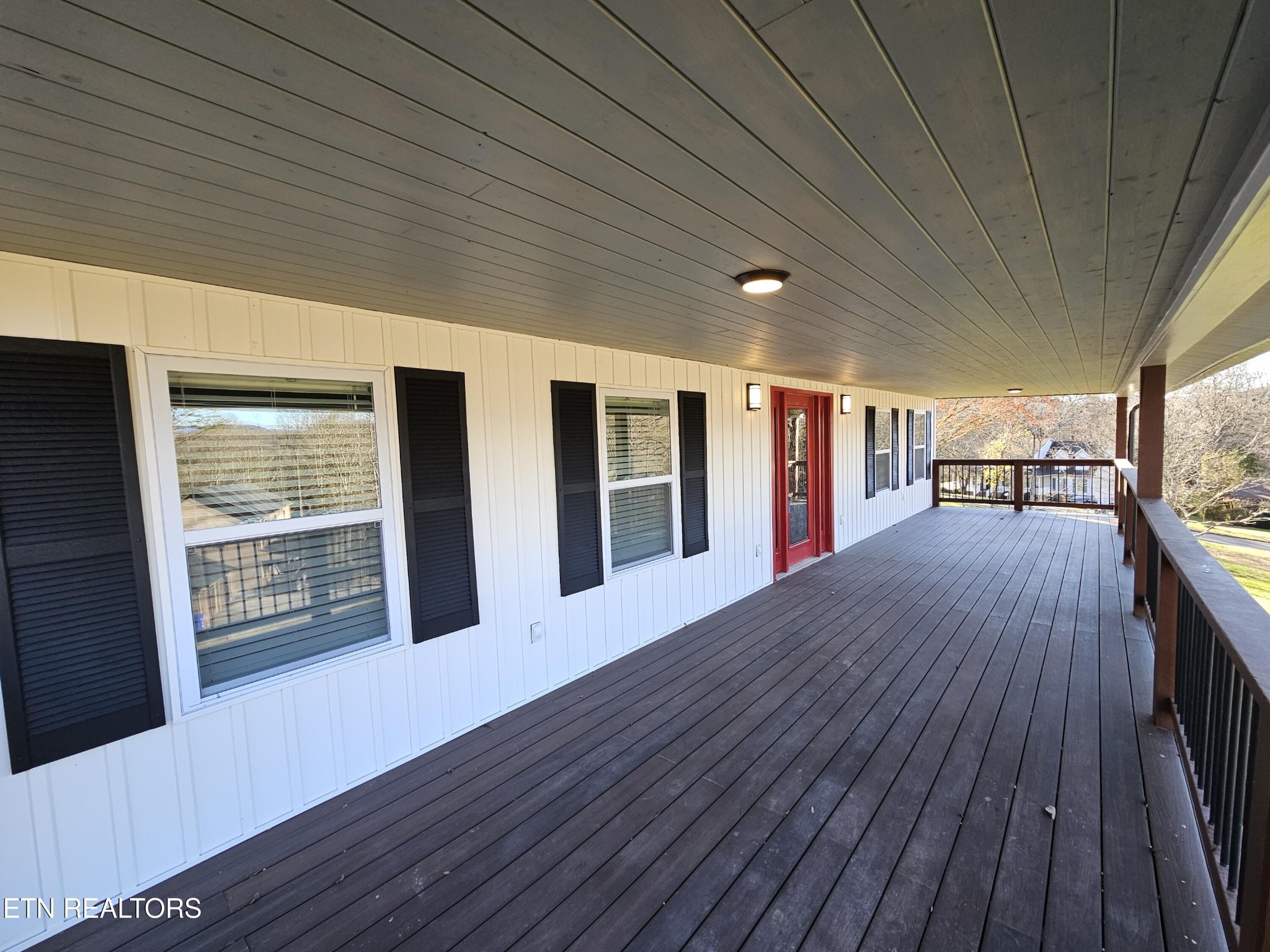 116 Chestnut Hill Road Oak Ridge, TN 37830 - Photo 46 of 55 Gallery Image 46