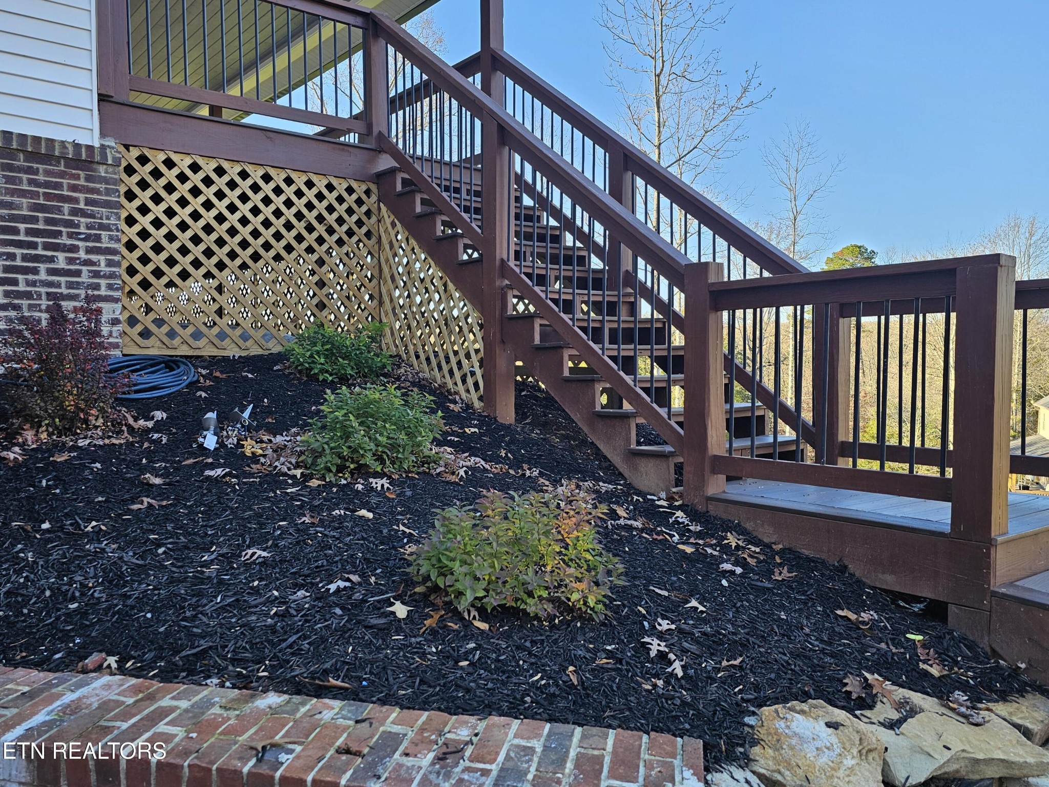 116 Chestnut Hill Road Oak Ridge, TN 37830 - Photo 49 of 55 Gallery Image 49