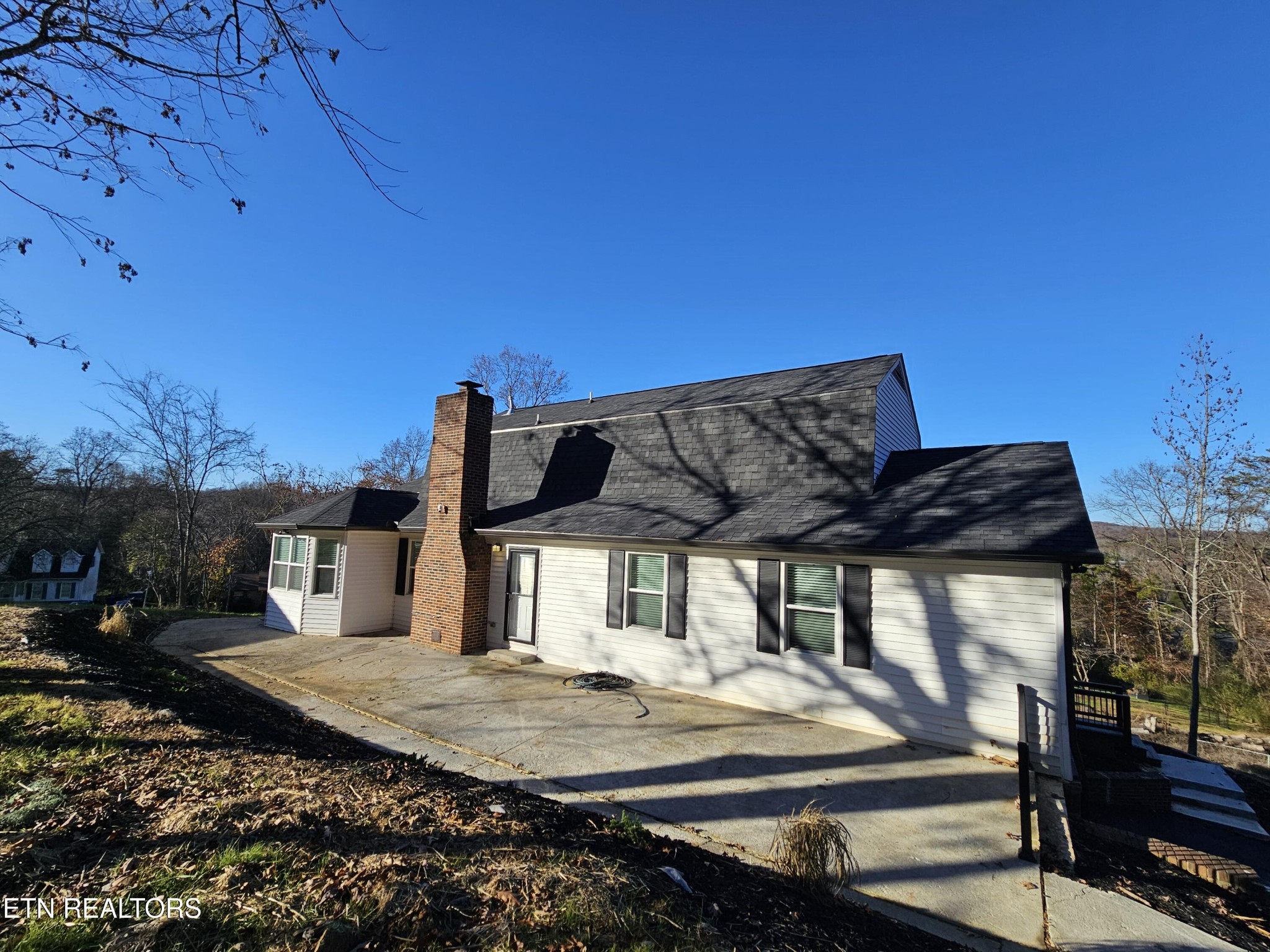 116 Chestnut Hill Road Oak Ridge, TN 37830 - Photo 53 of 55 Gallery Image 53
