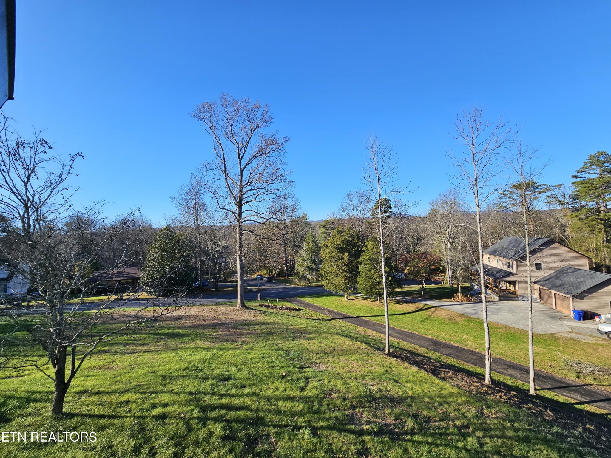 116 Chestnut Hill Road Oak Ridge, TN 37830 - Photo 54 of 55 Gallery Image 54