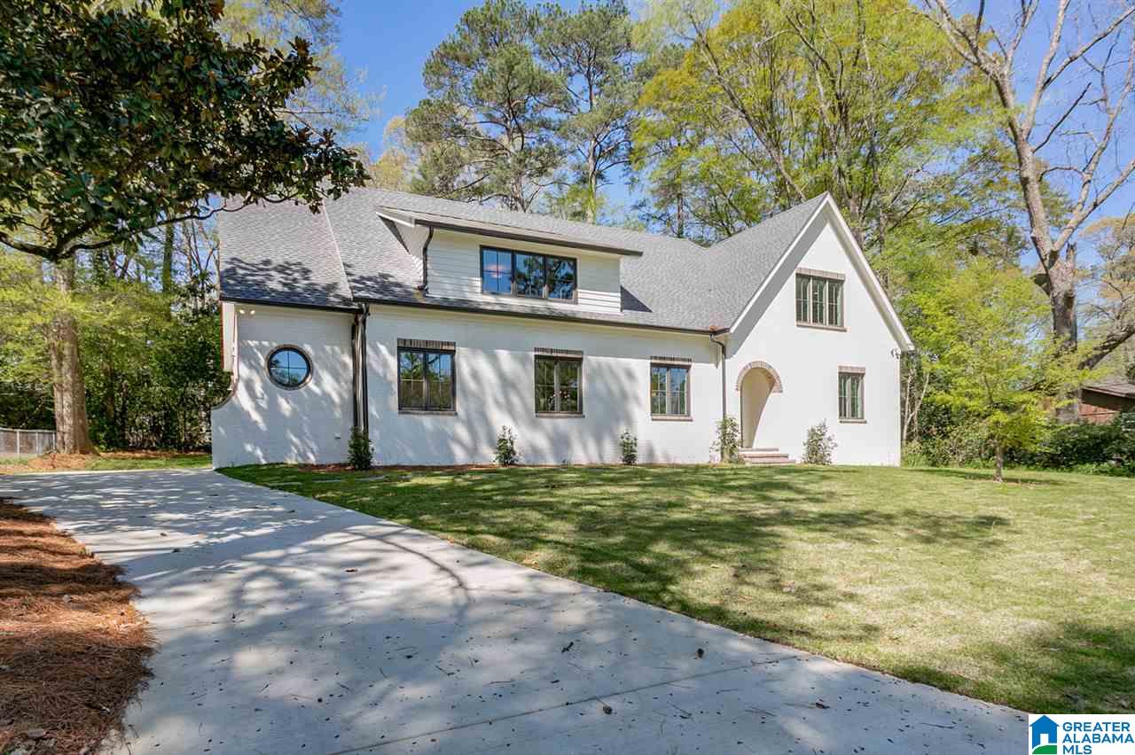 3816 Halbrook Lane Birmingham, AL 35243 - Photo 2 of 48