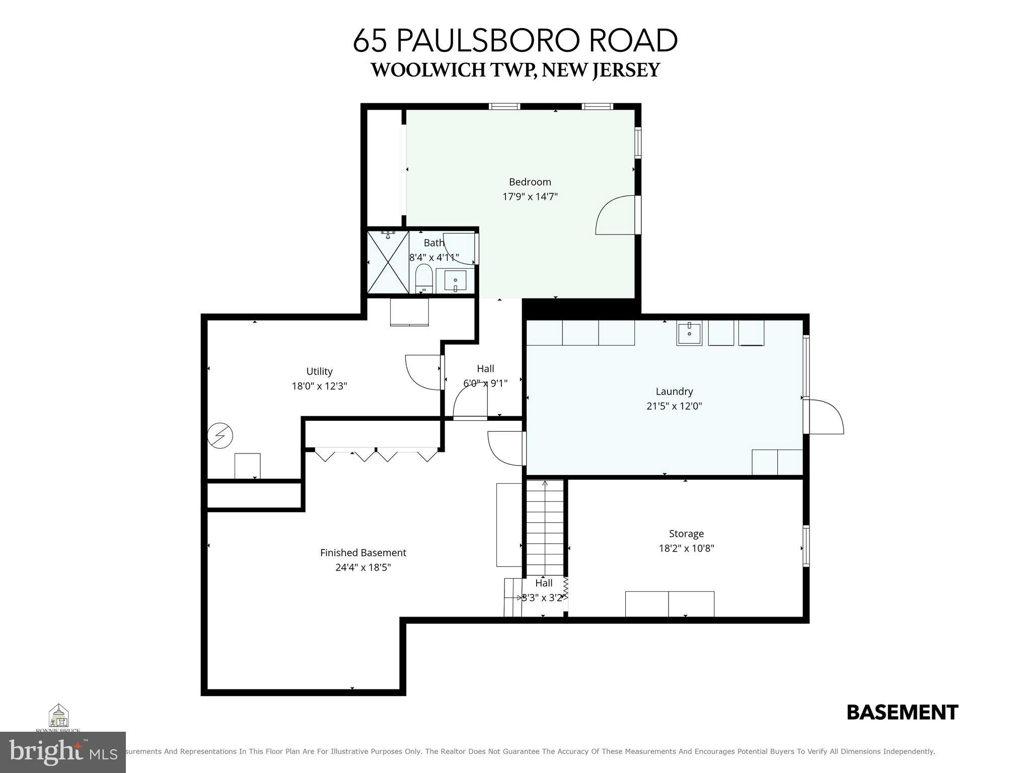 65 Paulsboro Road Swedesboro, NJ 08085 - Photo 19 of 42