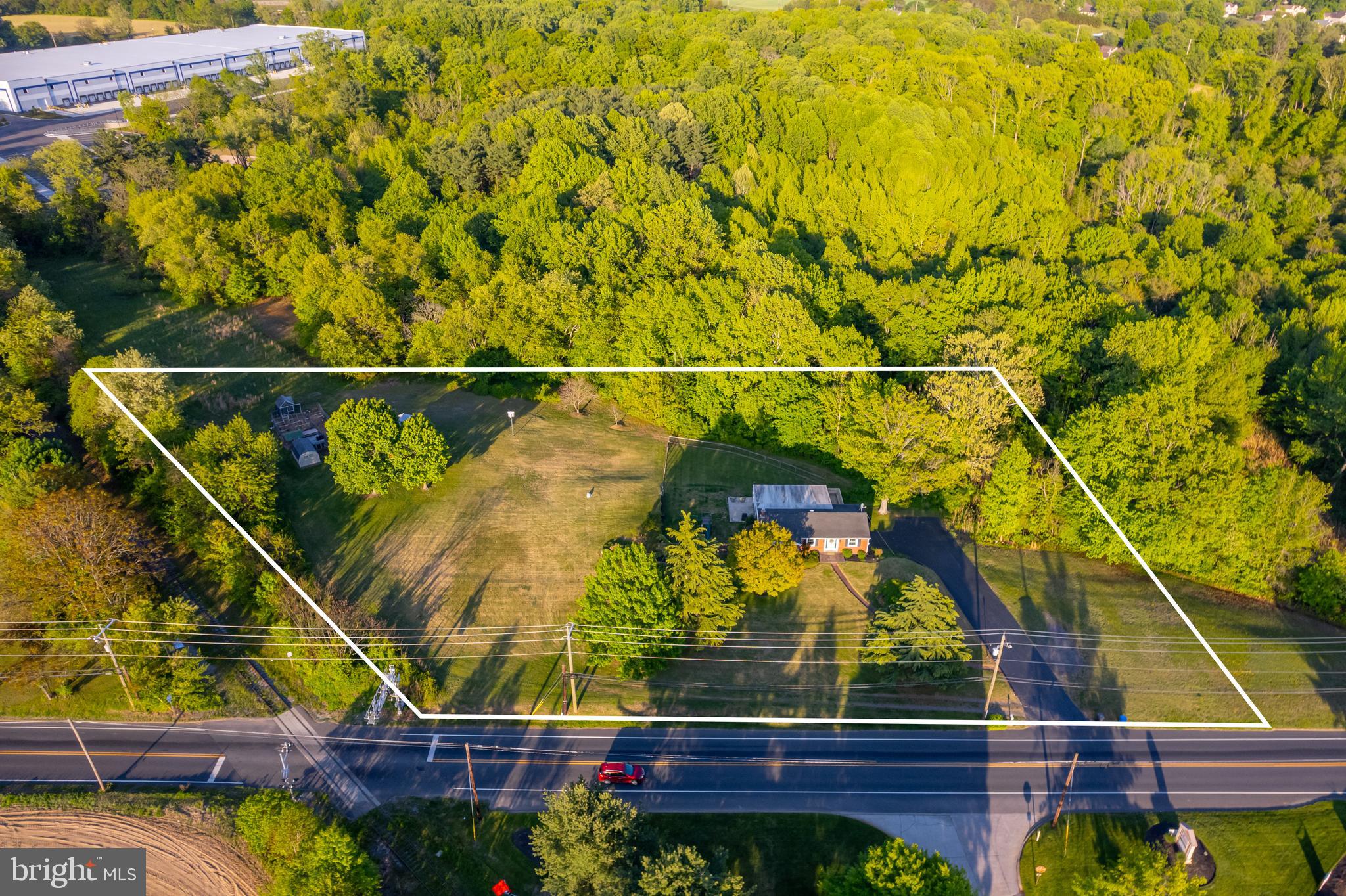 65 Paulsboro Road Swedesboro, NJ 08085 - Photo 36 of 42