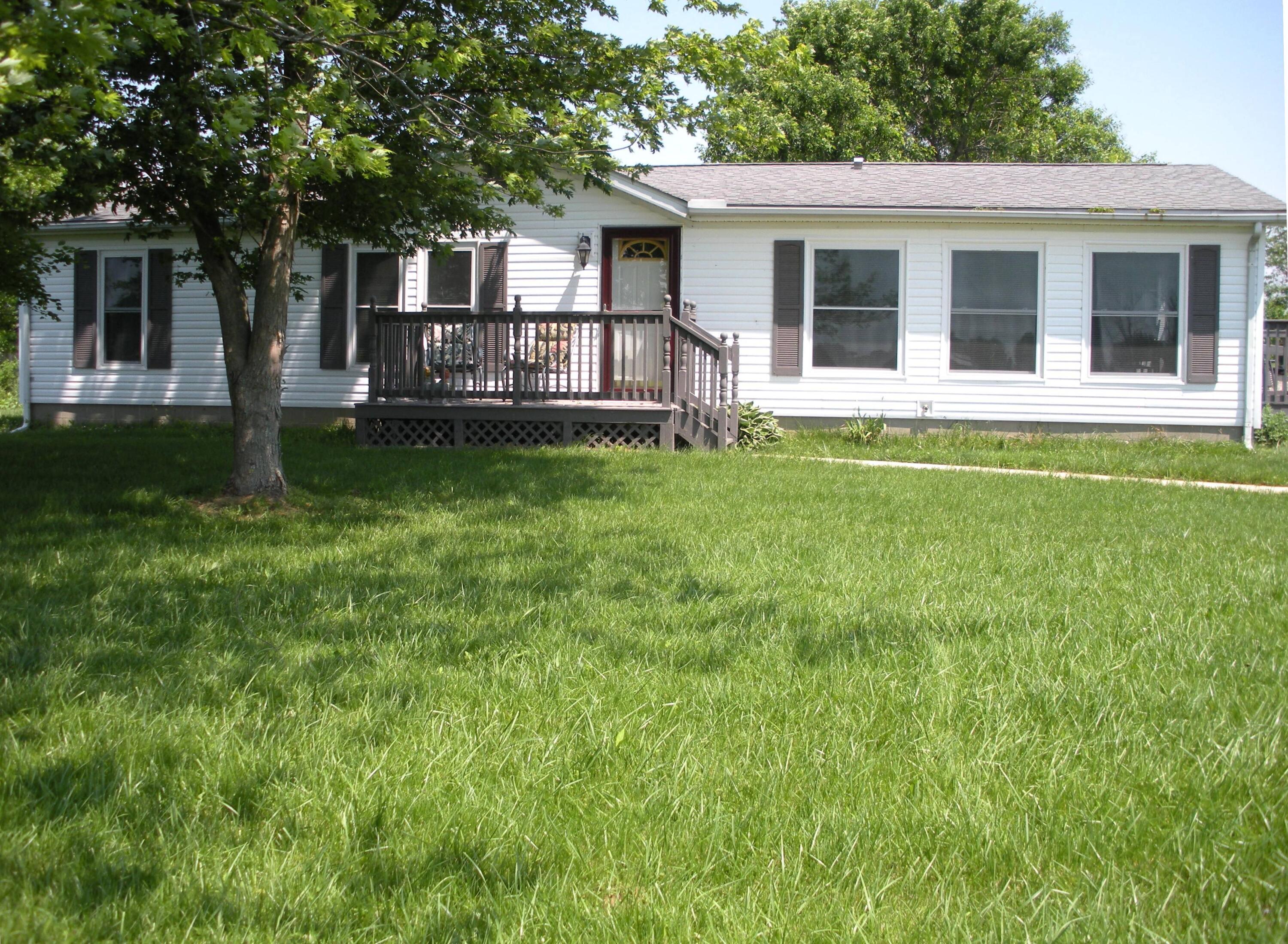 10300 Valentine Road Southwest Stoutsville, OH 43154 - Photo 1 of 28 Gallery Image 1