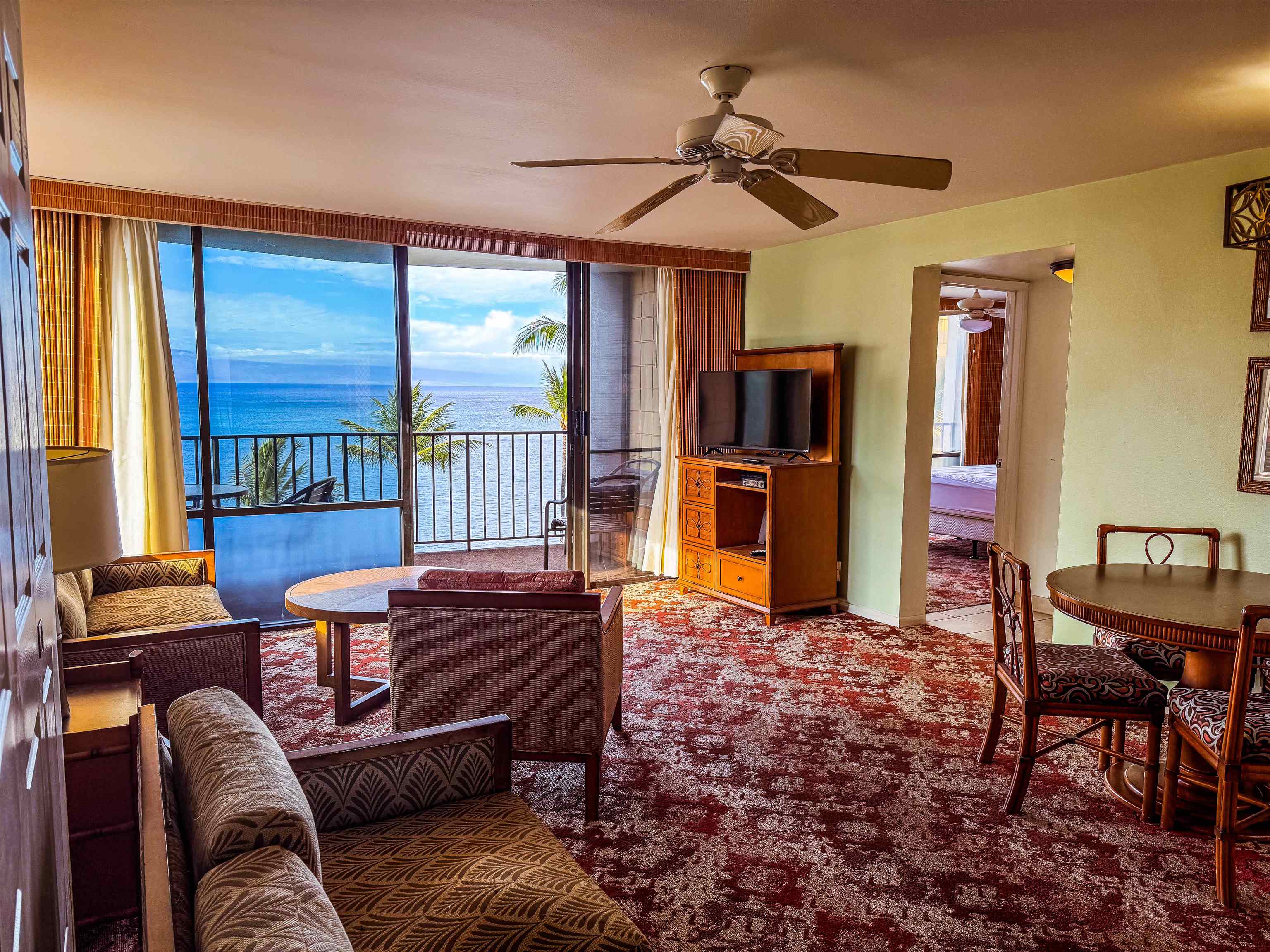4327 Lower Honoapiilani Road, Unit 701 Lahaina, HI 96761 - Photo 4 of 16