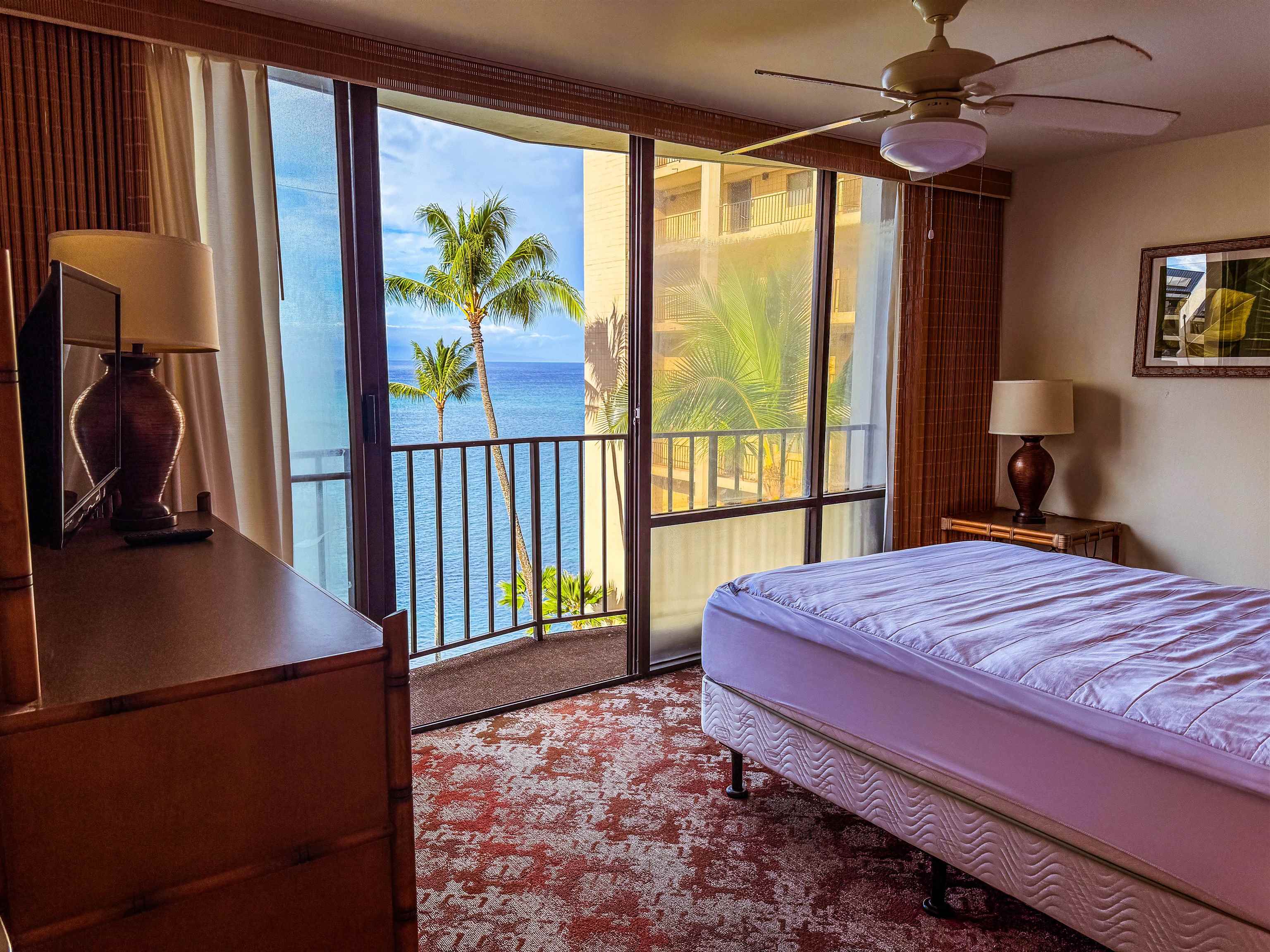 4327 Lower Honoapiilani Road, Unit 701 Lahaina, HI 96761 - Photo 7 of 16