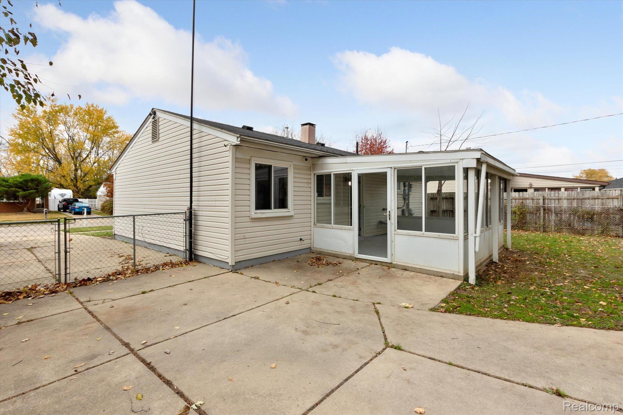 14693 Jackson Street Taylor, MI 48180 - Photo 34 of 40 Gallery Image 34