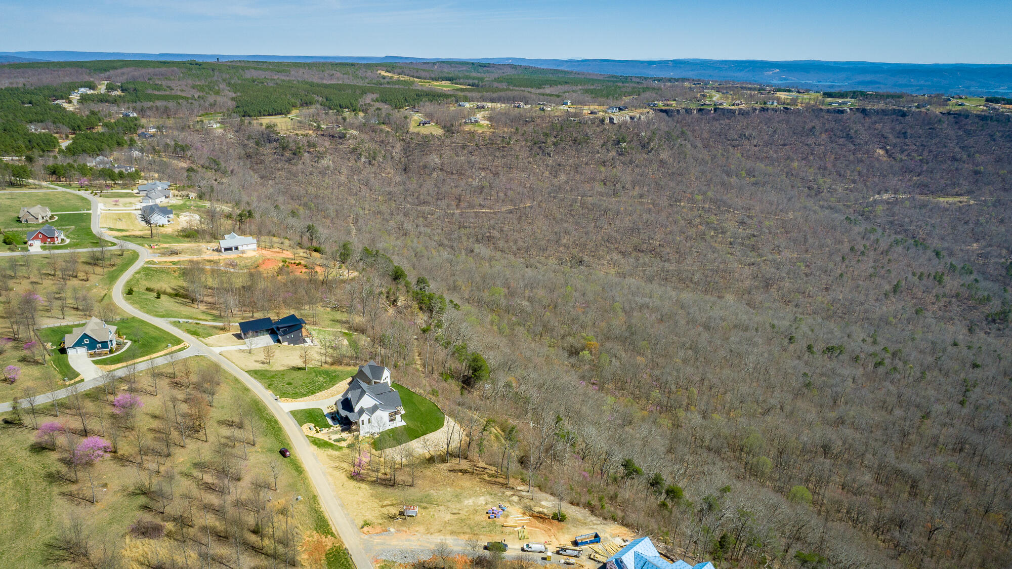 0 Sunset Circle, Unit 74 Jasper, TN 37347 - Photo 52 of 84 0 Sunset Circle - SV74 HD-65