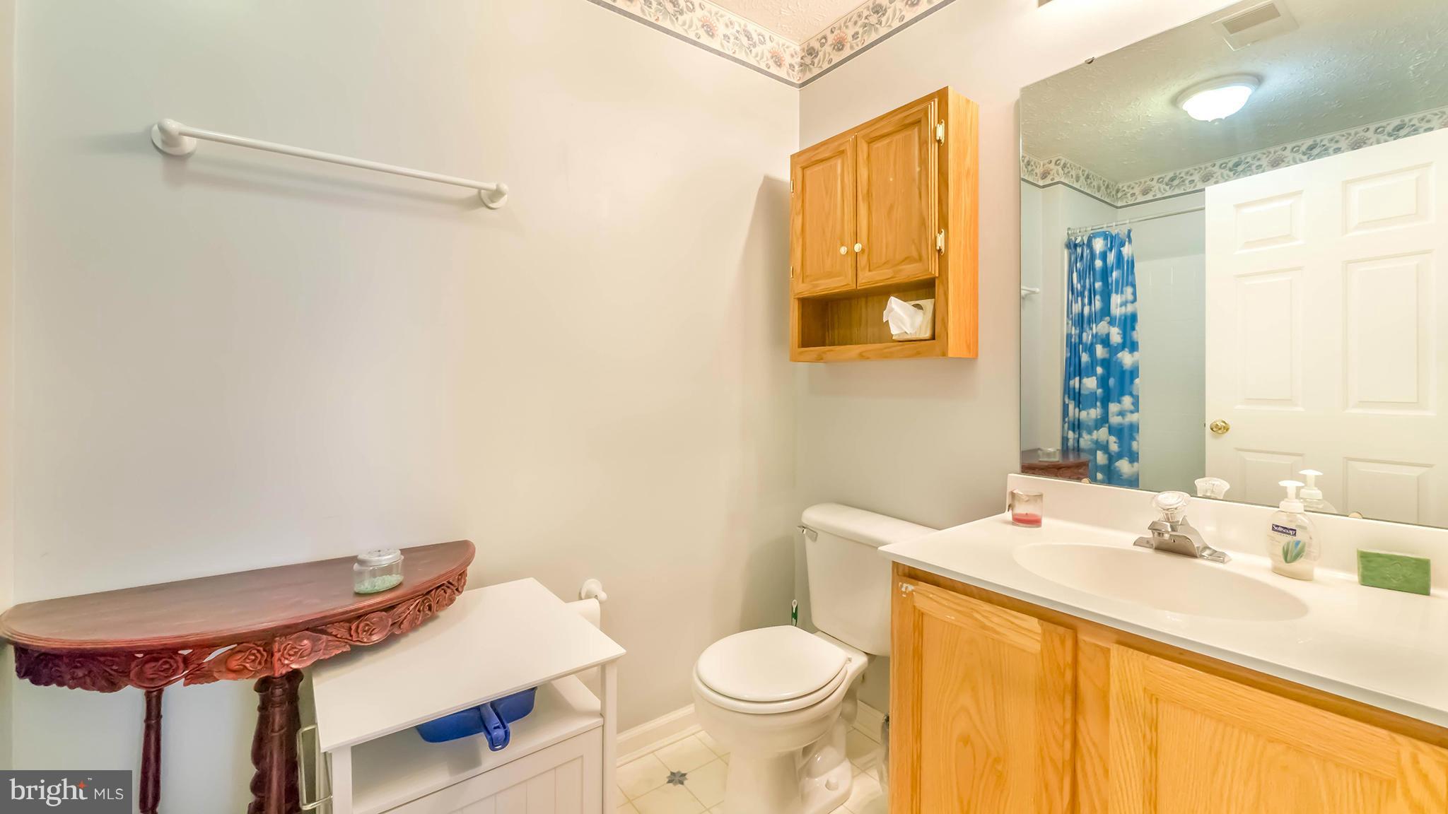 9760 Reese Farm Road, Unit 9760 Owings Mills, MD 21117 - Photo 14 of 23 Bath