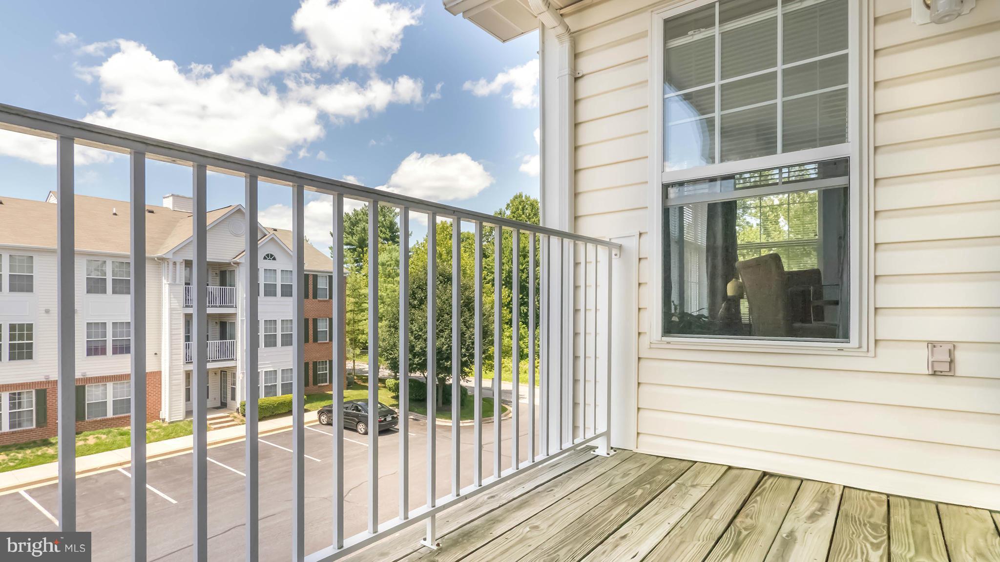 9760 Reese Farm Road, Unit 9760 Owings Mills, MD 21117 - Photo 22 of 23 Exterior (General)