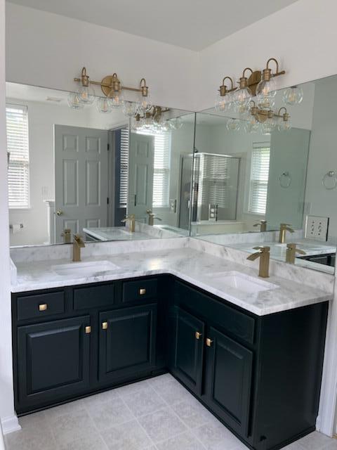 3301 Barkla Avenue Mount Pleasant, SC 29466 - Photo 11 of 15 Master bath 22-.1jpeg