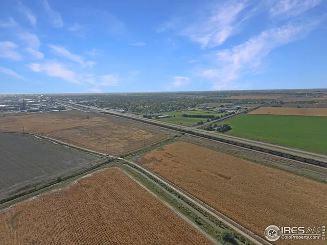 a view of an ocean beach