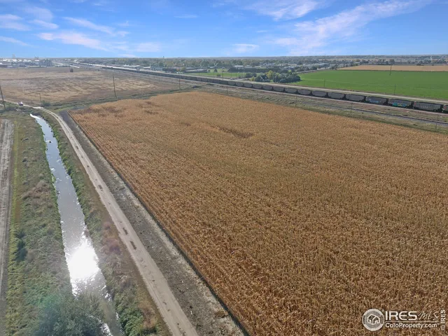 a view of an ocean and beach