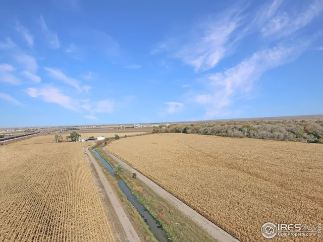 a view of an ocean and mountain