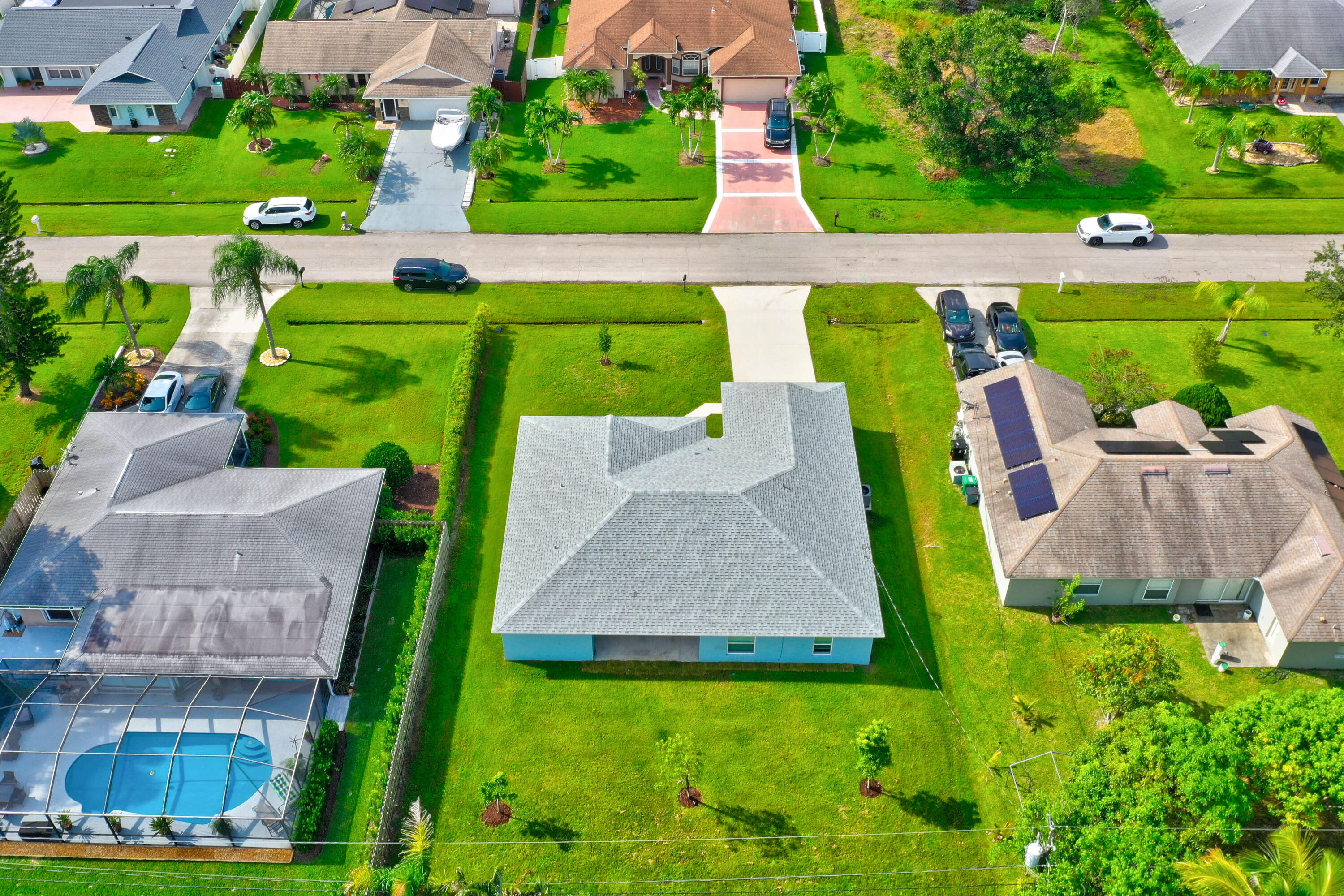 517 Southwest Ray Avenue Port St. Lucie, FL 34983 - Photo 16 of 17 14_dji_0636_37_38_39_40