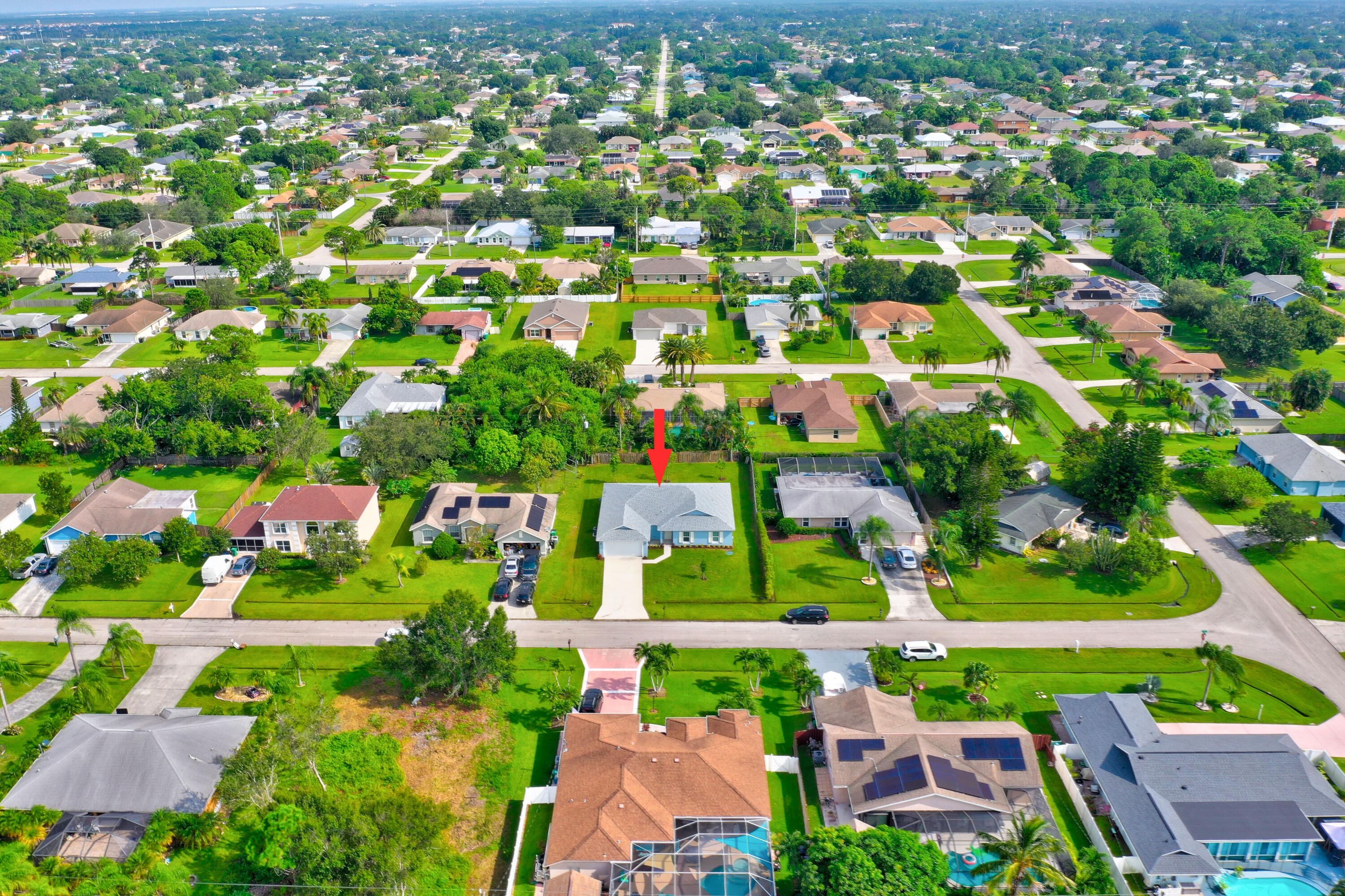 517 Southwest Ray Avenue Port St. Lucie, FL 34983 - Photo 17 of 17 06_dji_0581_2_3_4_5