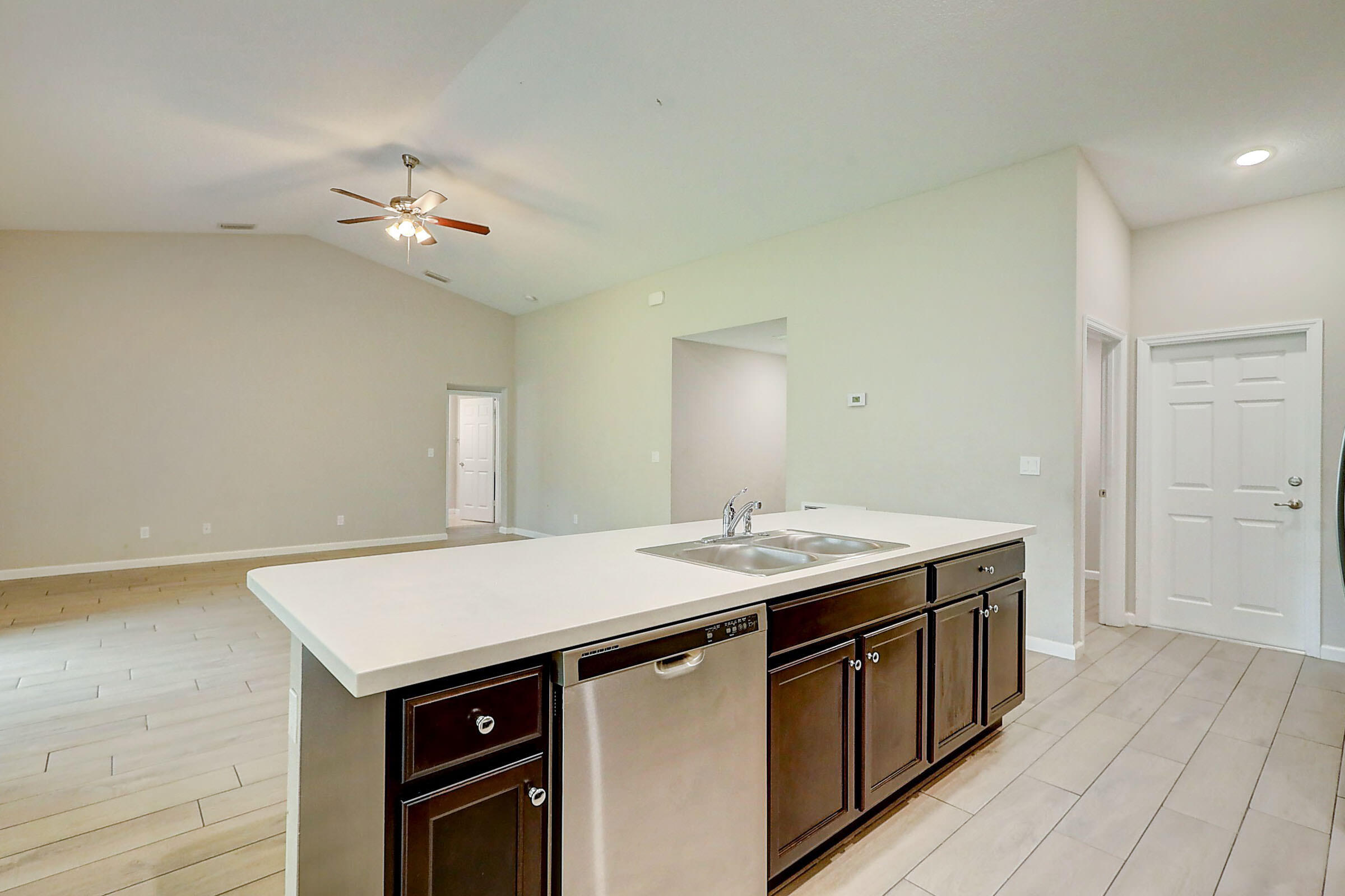 517 Southwest Ray Avenue Port St. Lucie, FL 34983 - Photo 9 of 17 Kitchen Island - Copy