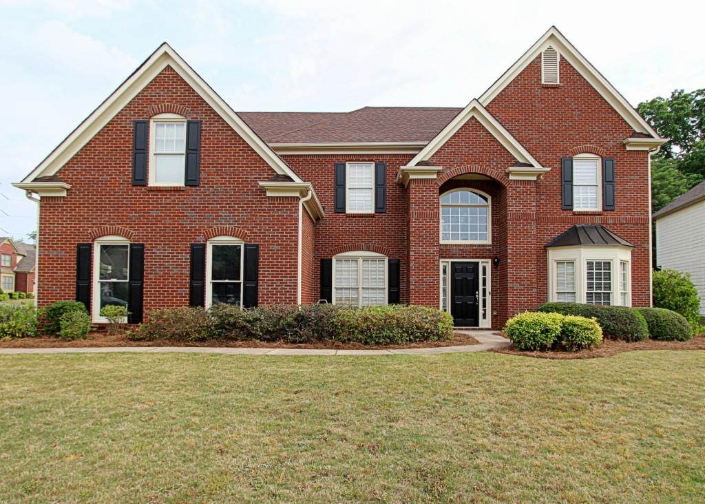 330 Lahontan Pass Suwanee, GA 30024 - Photo 1 of 1