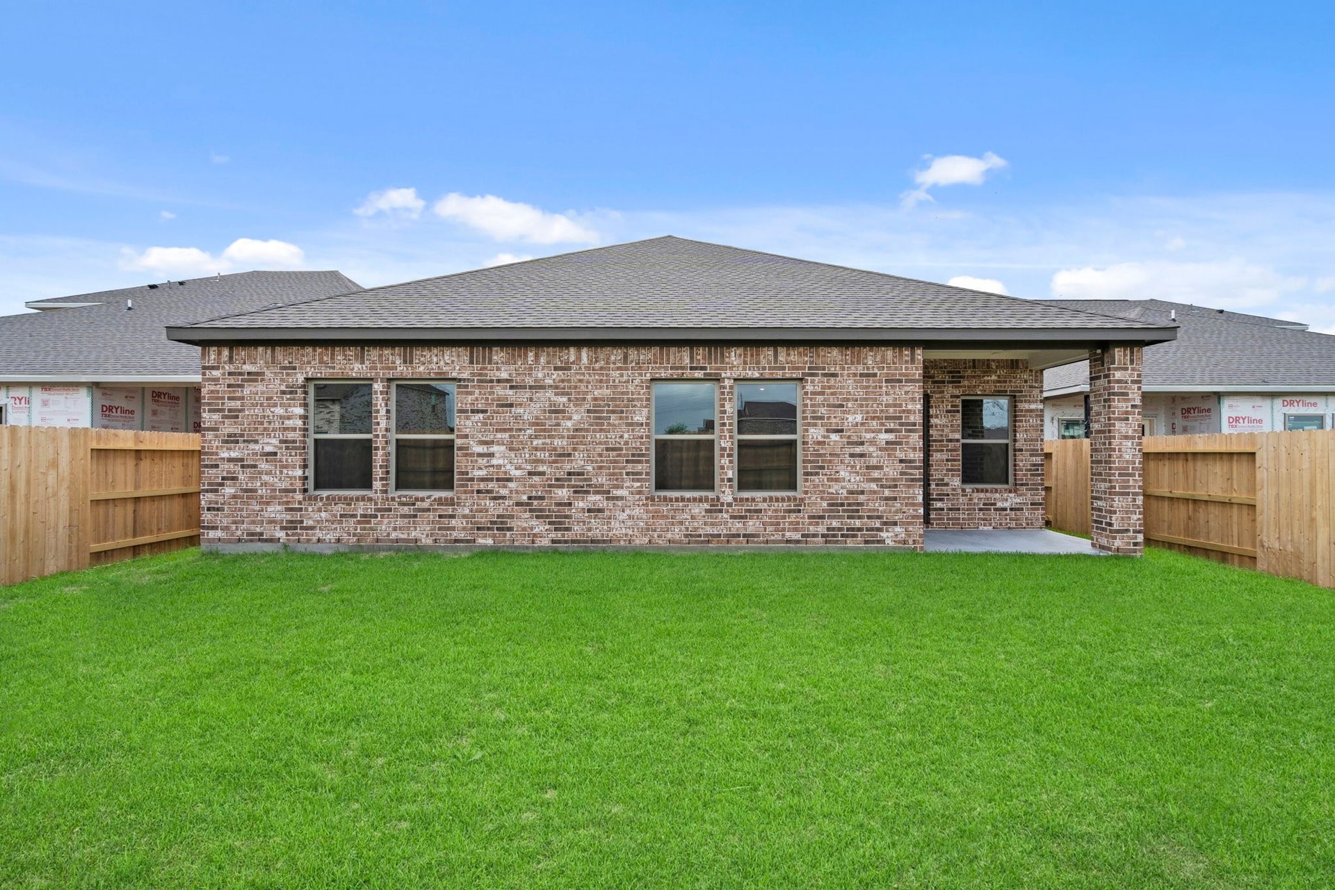 3526 Cardinal Pointe Drive Angleton, TX 77515 - Photo 31 of 34