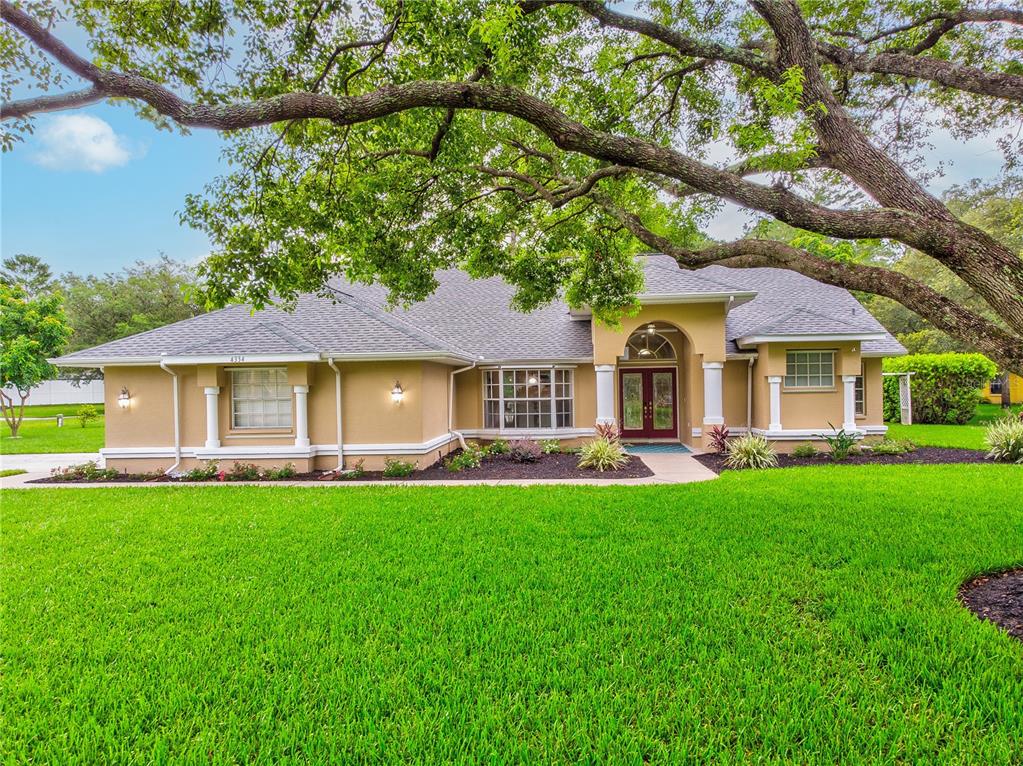 4334 Dottie Court Spring Hill, FL 34607 - Photo 1 of 1