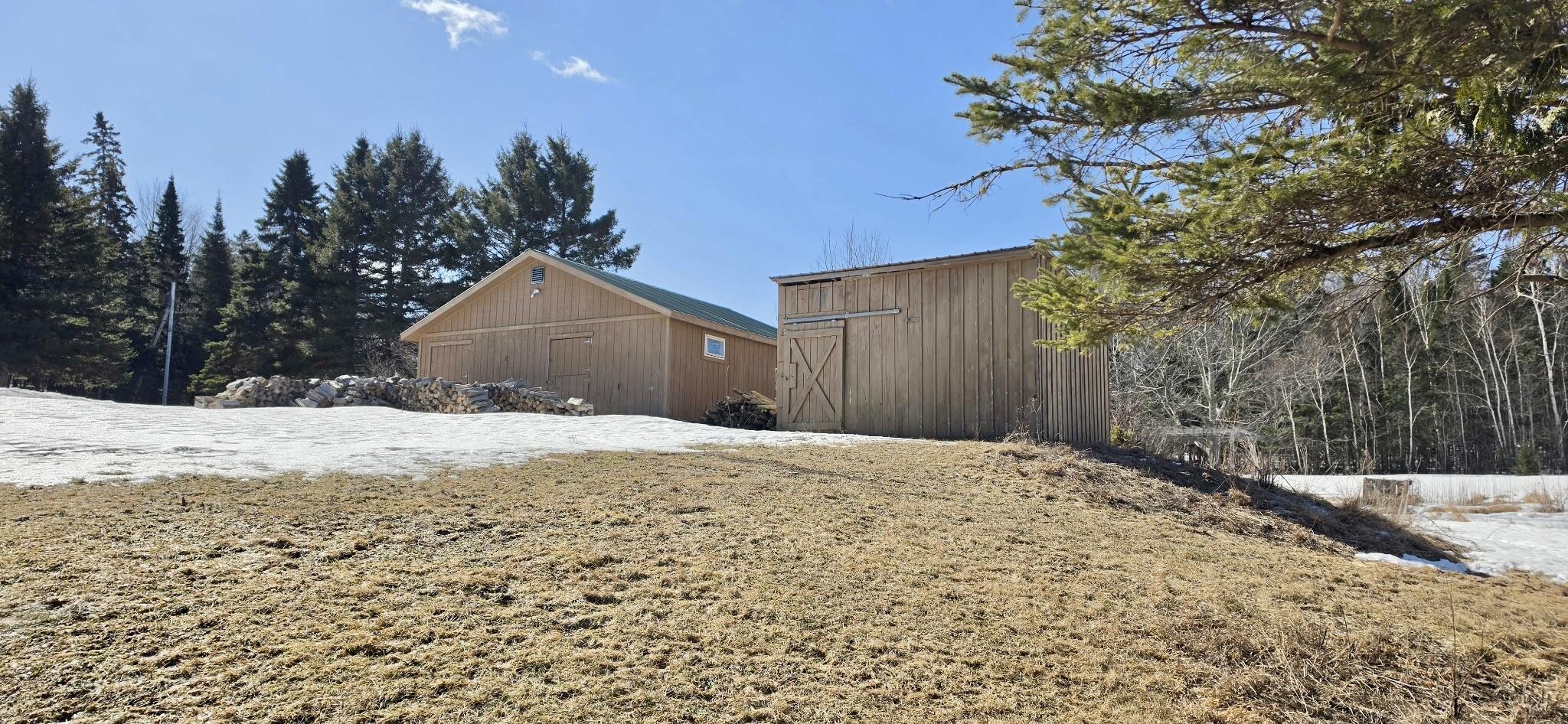 664 Frenchville Road Ashland, ME 04732 - Photo 10 of 56 664 Frenchville Road