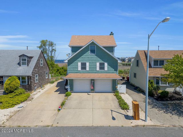 $999,999 | 316 Roberts Avenue, Seaside Park, NJ 08752