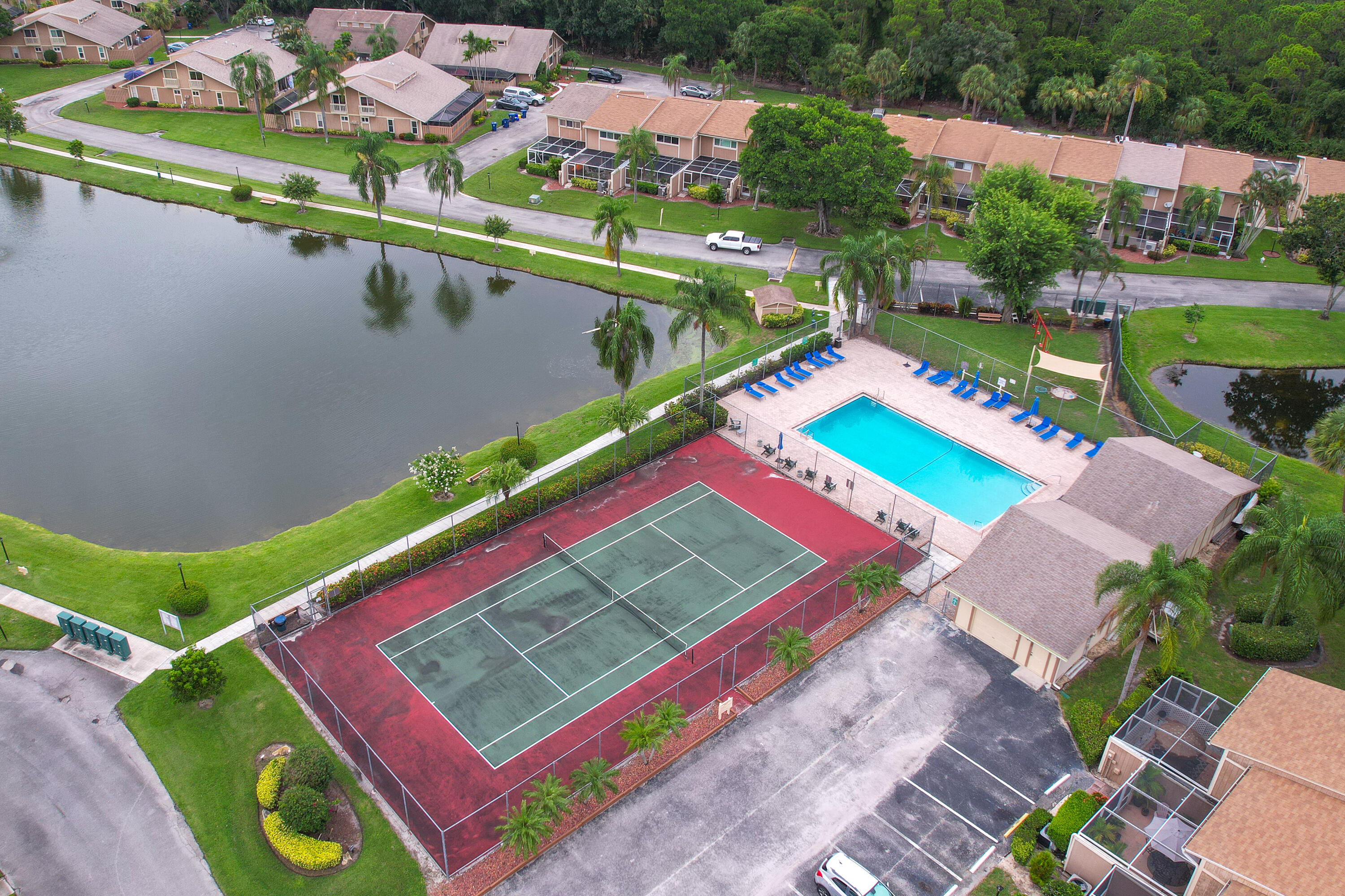 333 Maplecrest Circle Jupiter, FL 33458 - Photo 43 of 44 DJI_0642