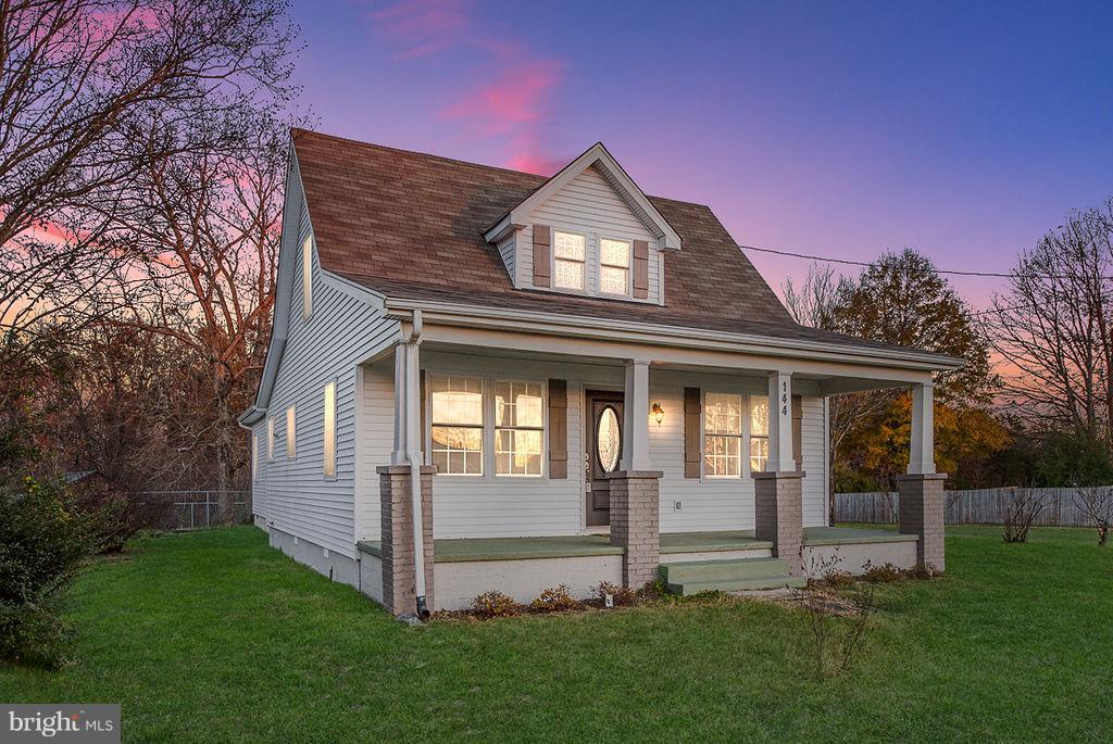 144 Little Whim Road Fredericksburg, VA 22405 - Photo 1 of 61