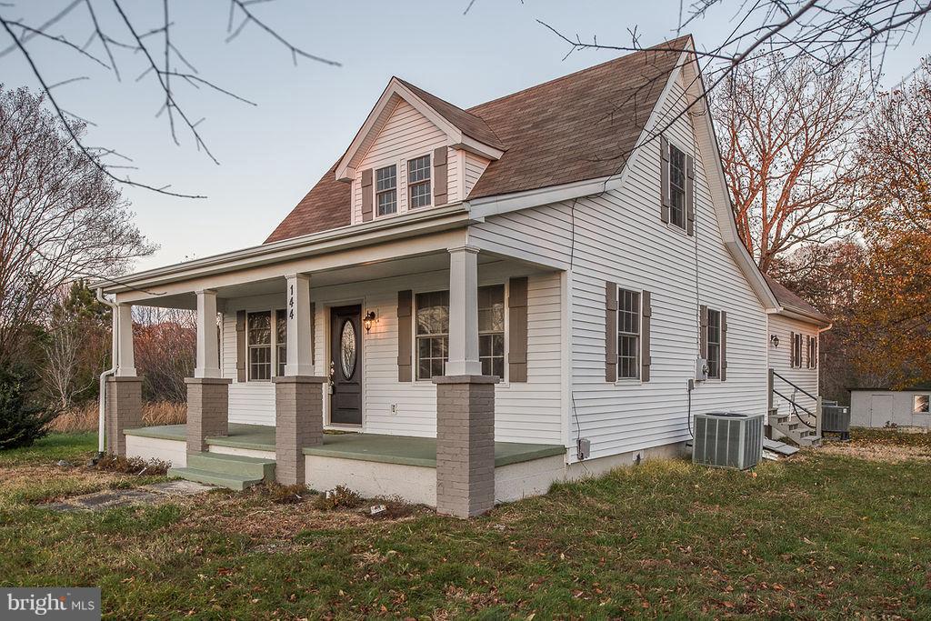 144 Little Whim Road Fredericksburg, VA 22405 - Photo 48 of 61