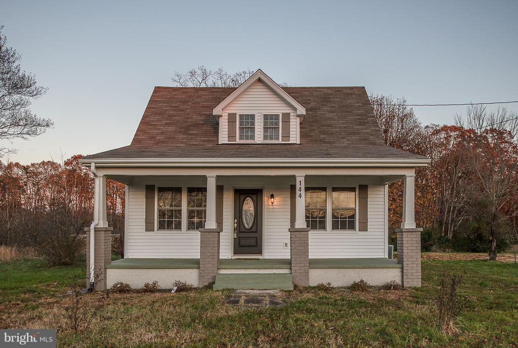 144 Little Whim Road Fredericksburg, VA 22405 - Photo 49 of 61