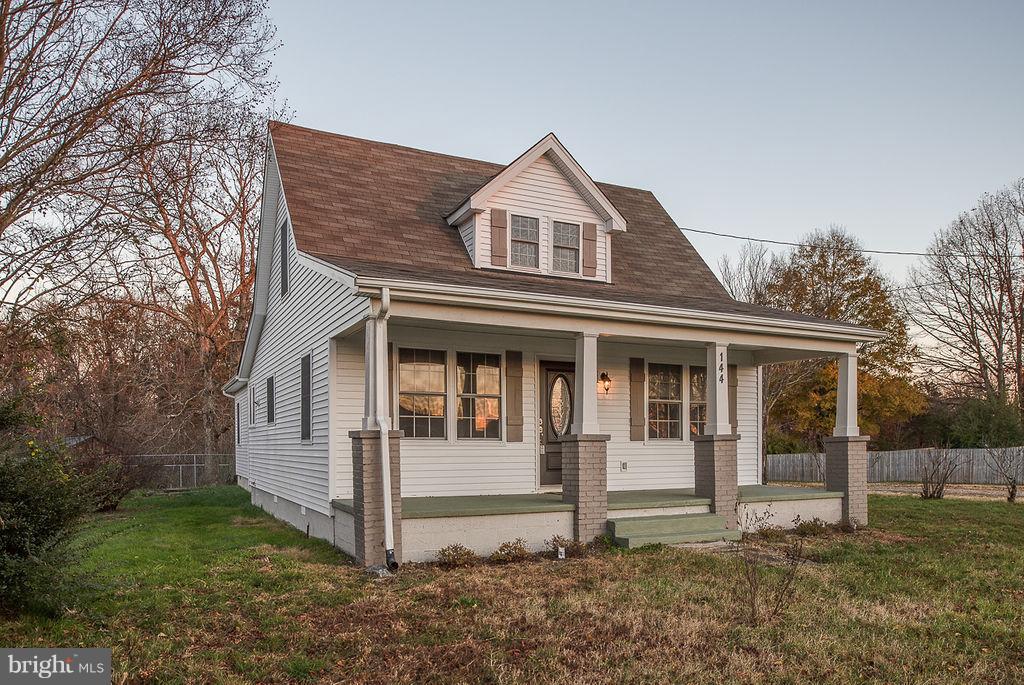 144 Little Whim Road Fredericksburg, VA 22405 - Photo 51 of 61