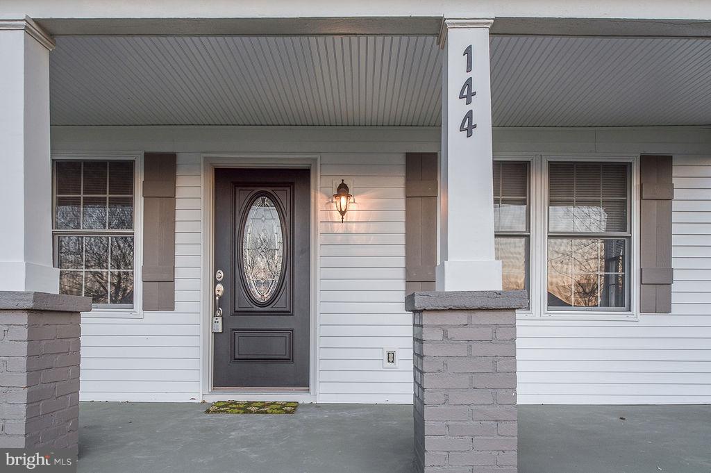 144 Little Whim Road Fredericksburg, VA 22405 - Photo 52 of 61