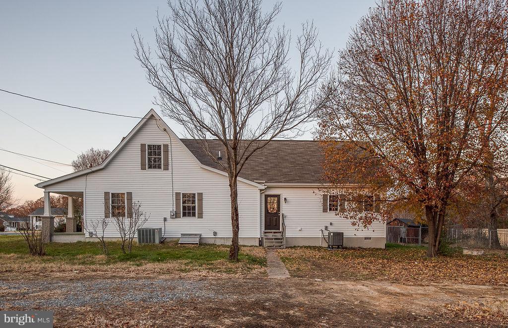 144 Little Whim Road Fredericksburg, VA 22405 - Photo 53 of 61