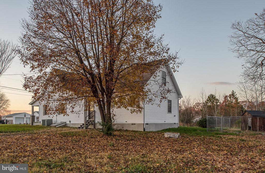 144 Little Whim Road Fredericksburg, VA 22405 - Photo 54 of 61