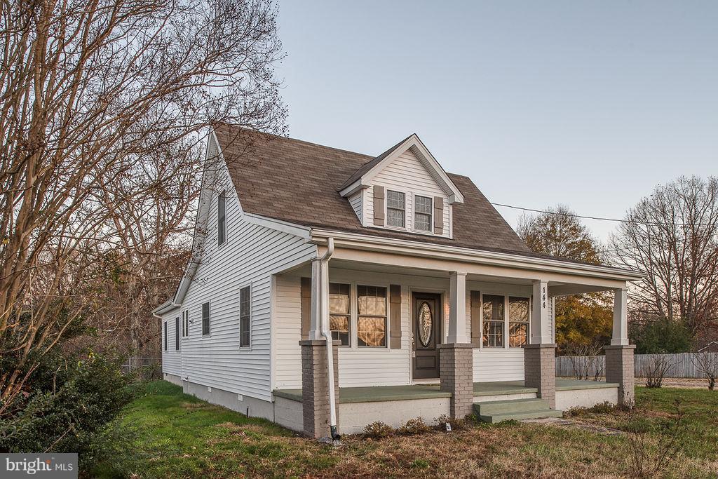 144 Little Whim Road Fredericksburg, VA 22405 - Photo 55 of 61