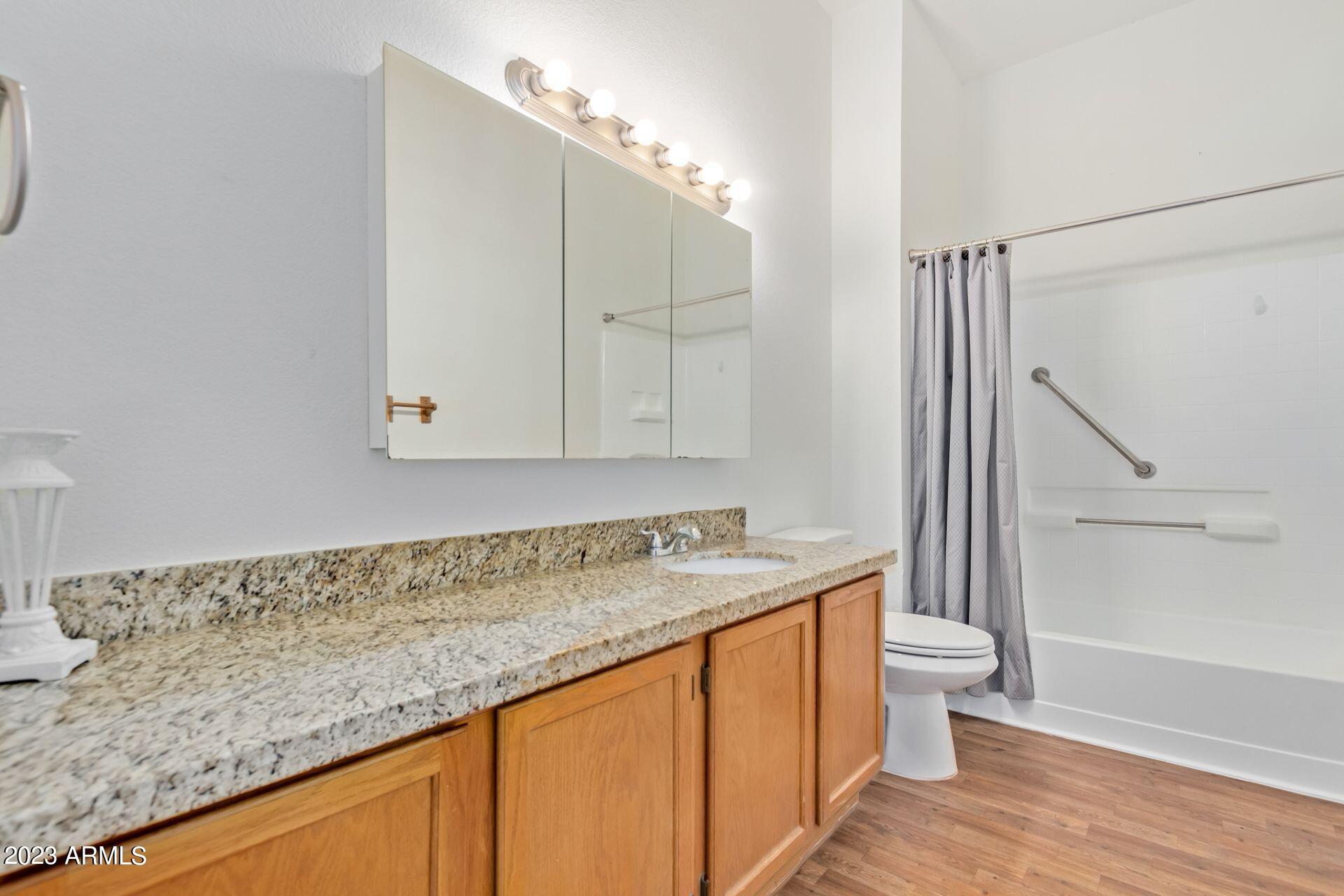 1331 West Baseline Road, Unit 270 Mesa, AZ 85202 - Photo 28 of 35 Bath 2
